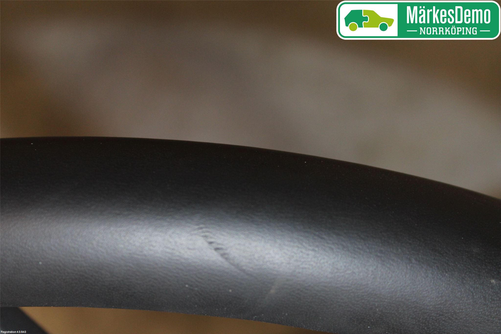 Skoda KAROQ 18- Ratt