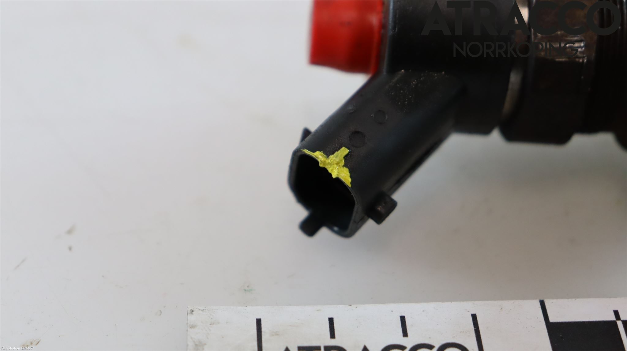 Fiat BRAVO 07-11 Injspridare