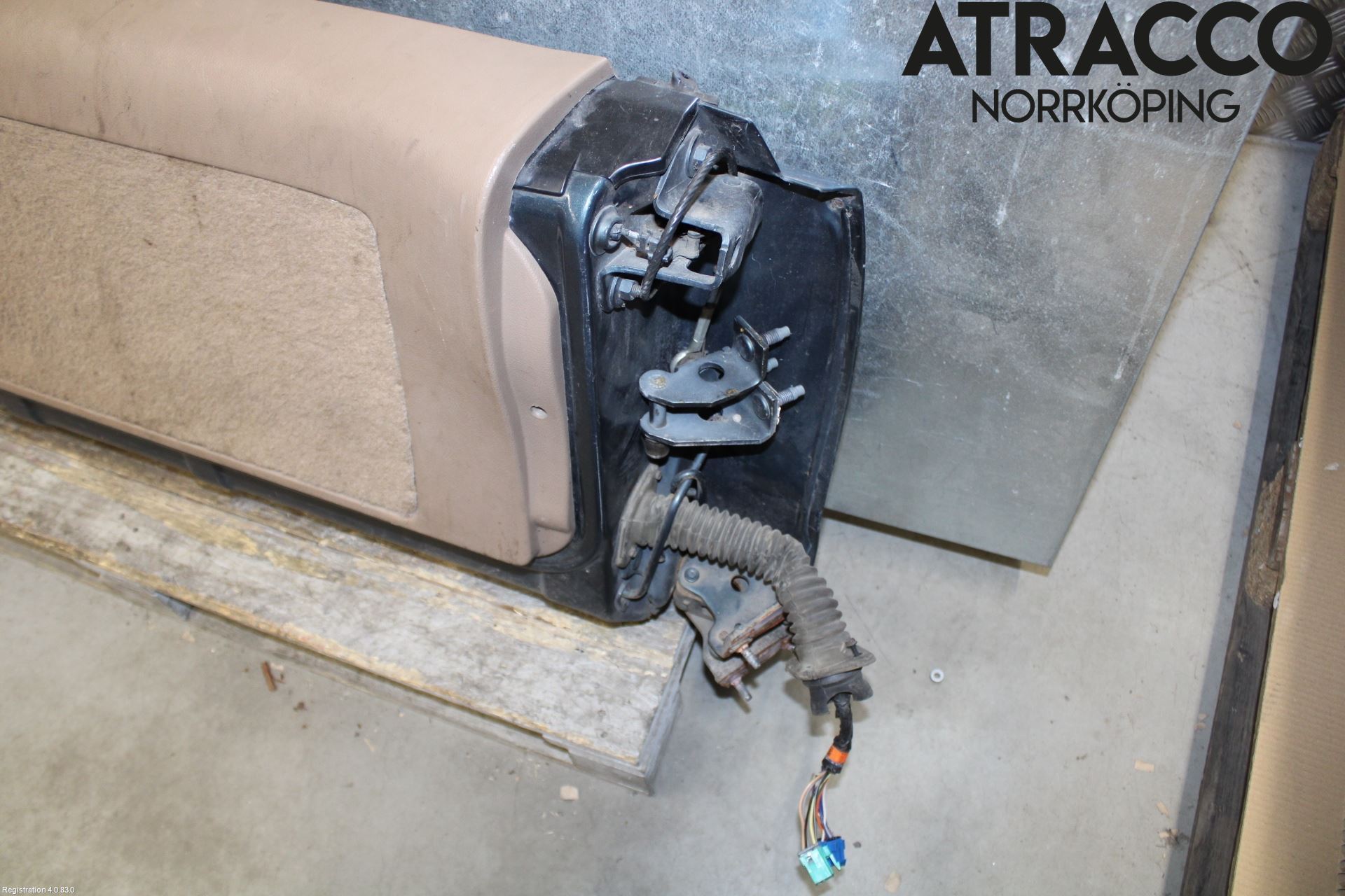 Buick  Baklucka Kombi