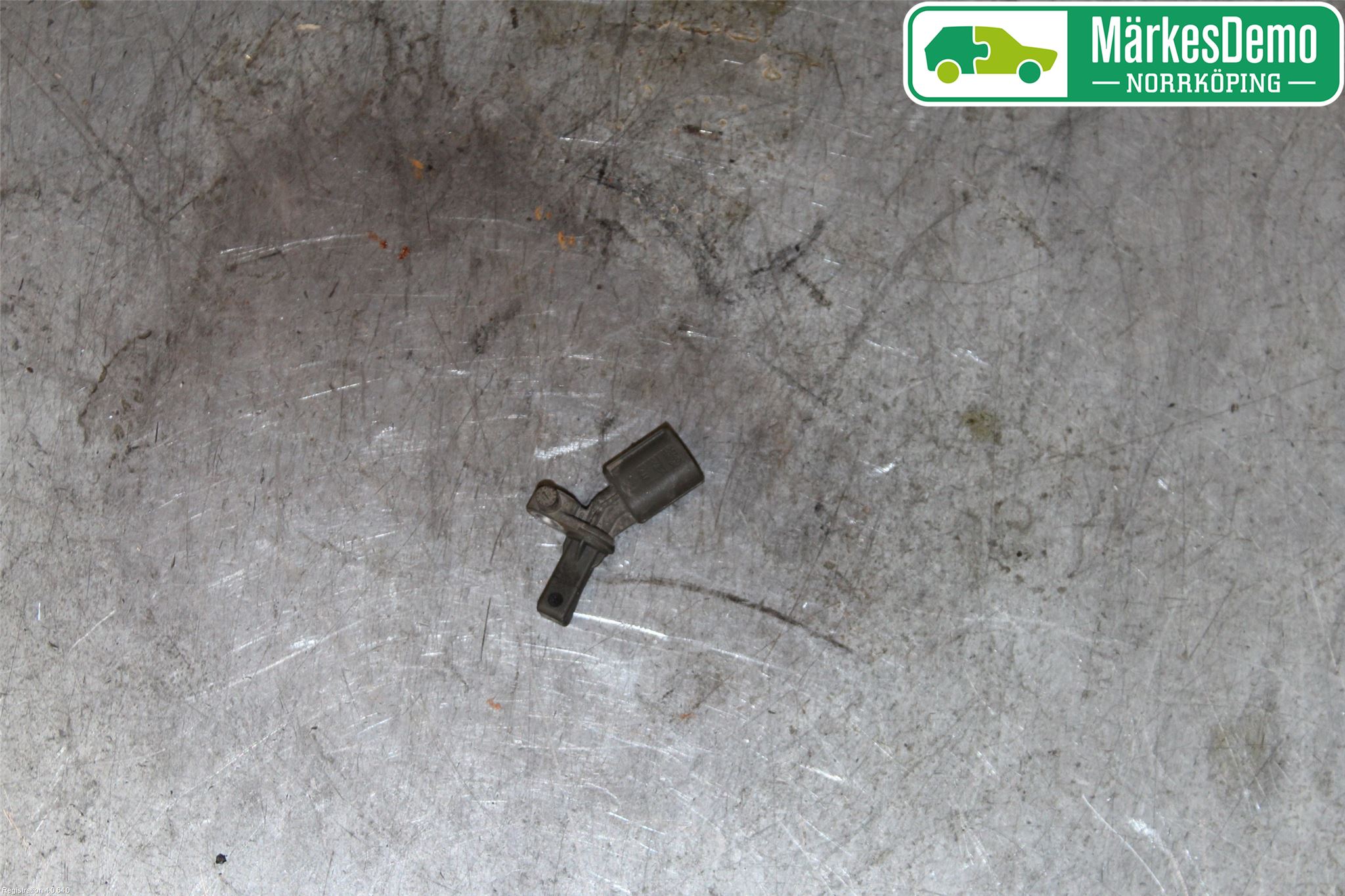 Skoda SCALA 19- Abs Sensor