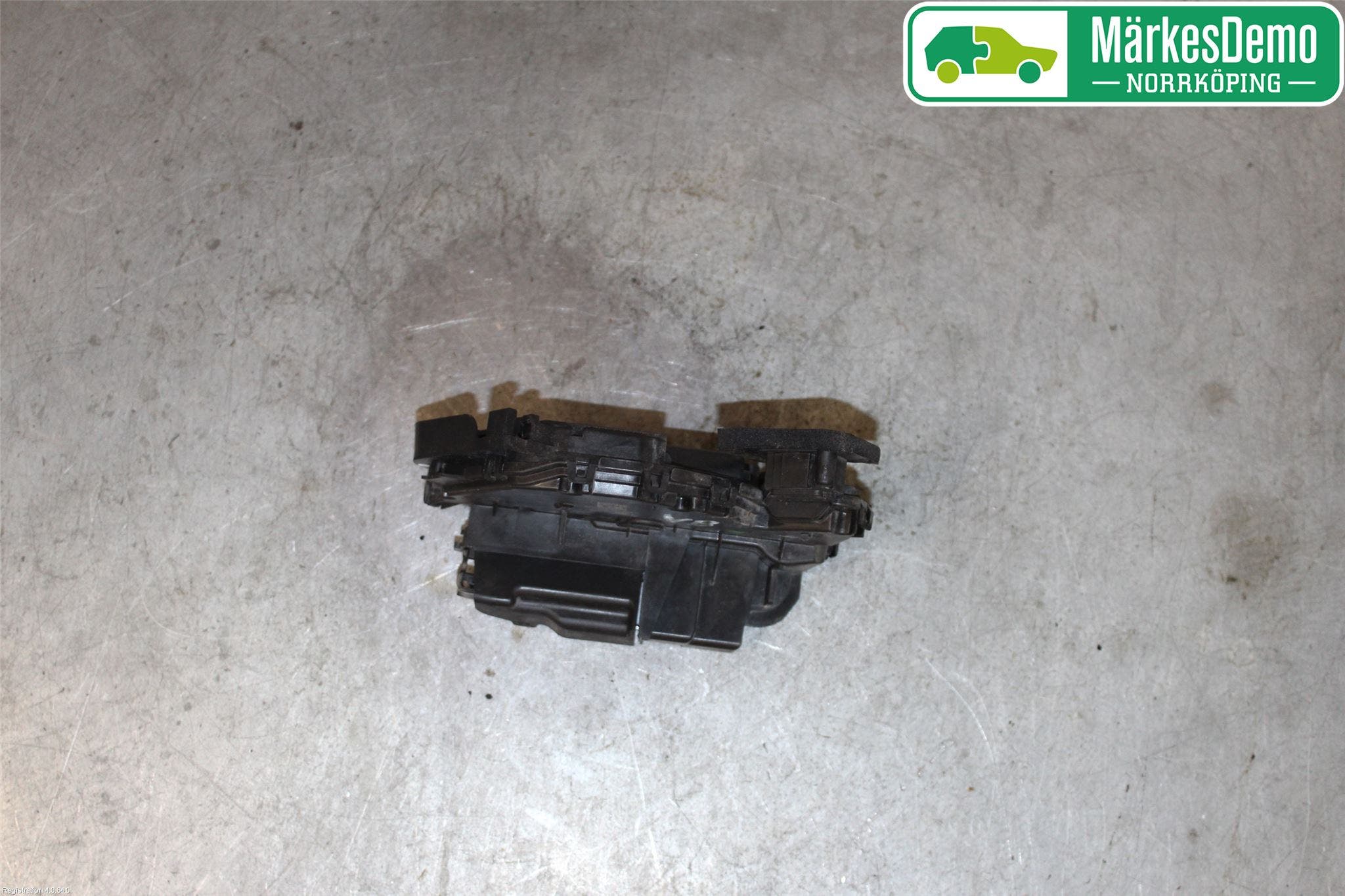 Seat IBIZA V 17-20 Låskista-Dörrlås