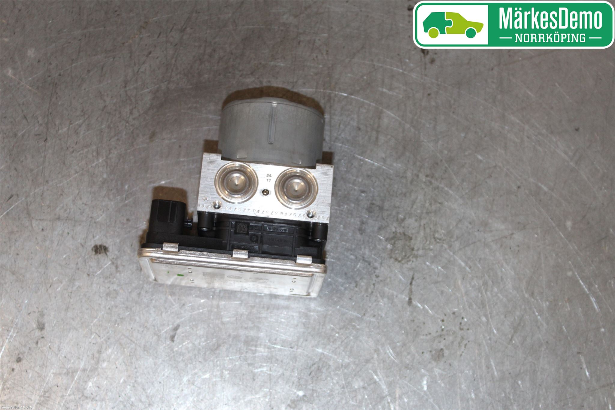 Audi A3/S3 8V 13-20 Abs Hydraulaggregat