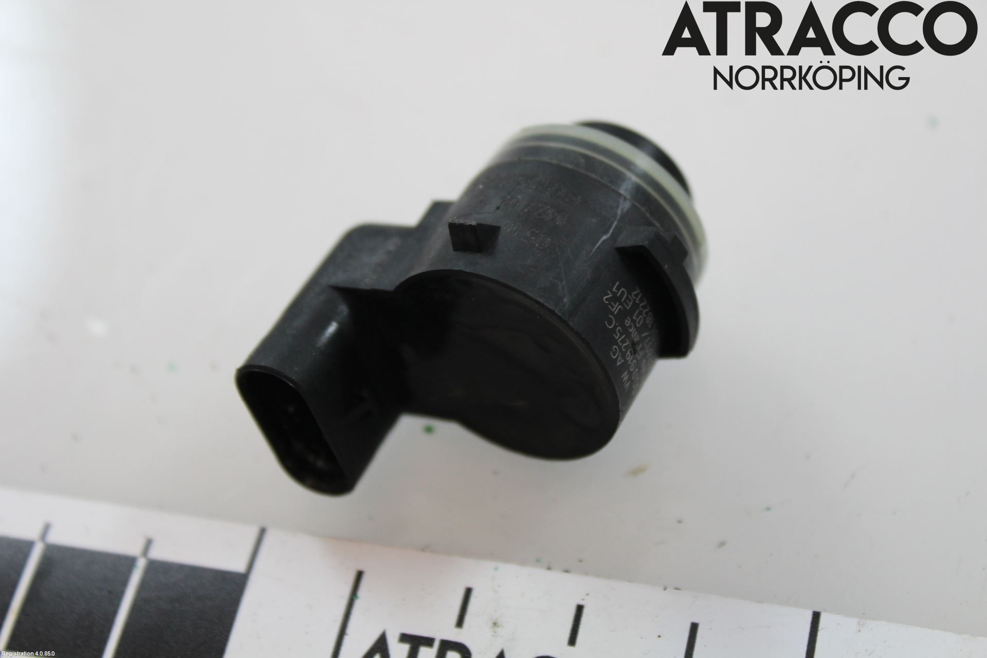 Volkswagen VW ARTEON 17- Parkeringshjälp Frontsensor