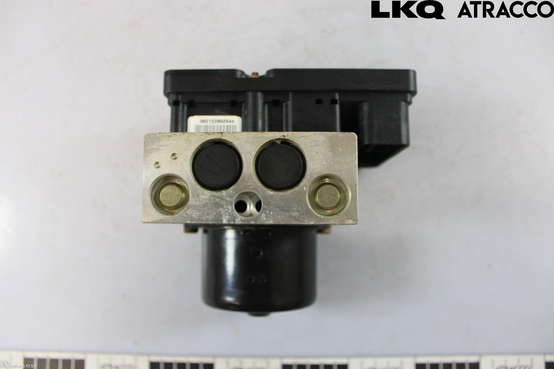 Volvo V70 00-04 Abs Hydraulaggregat