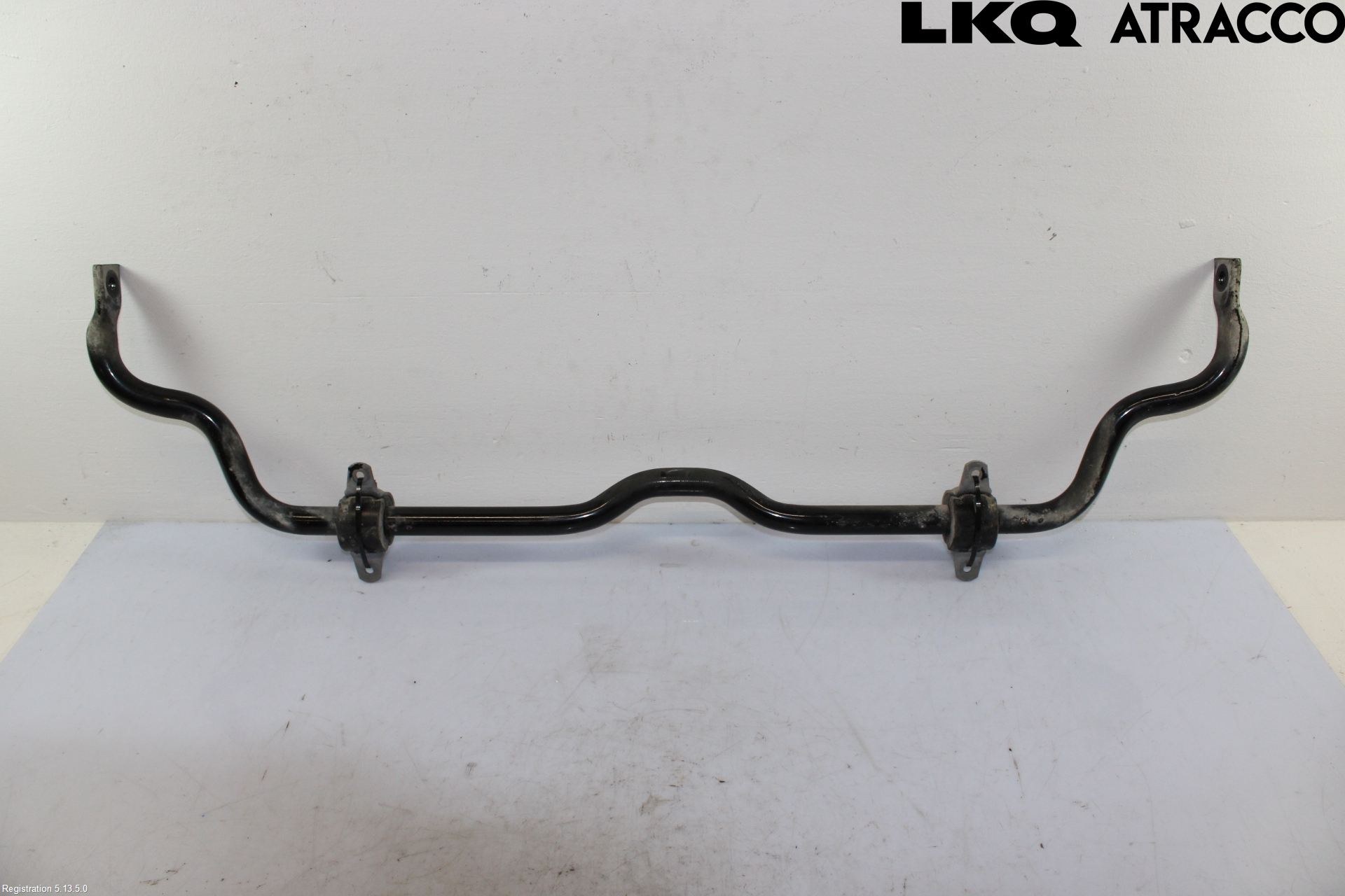 Mercedes-Benz MB EQB (X243) 22- Krängningshämmare Fram