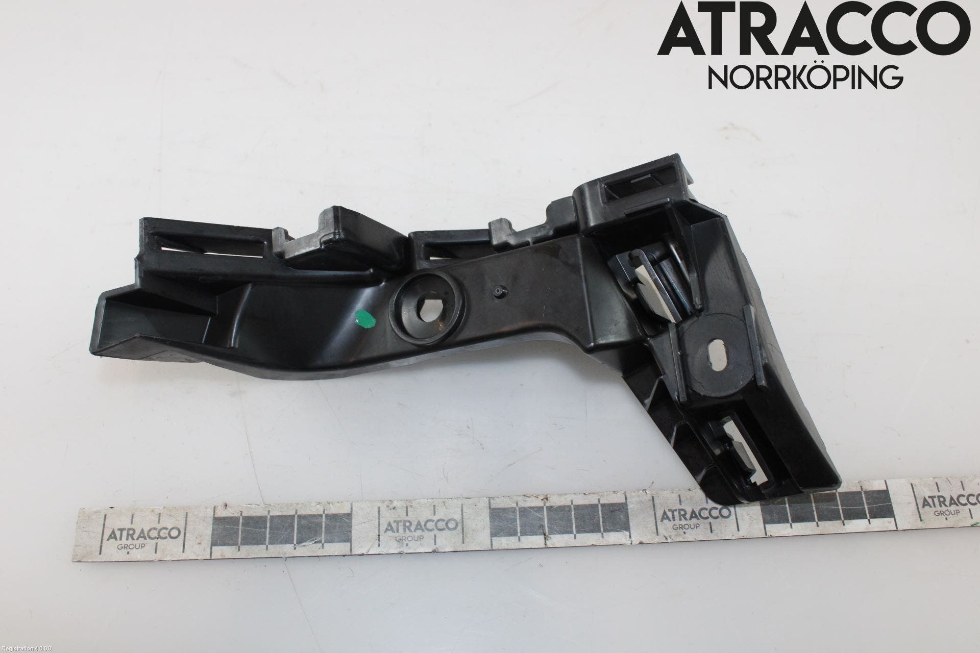 Seat ARONA Stötfångarfäste Bak Hö