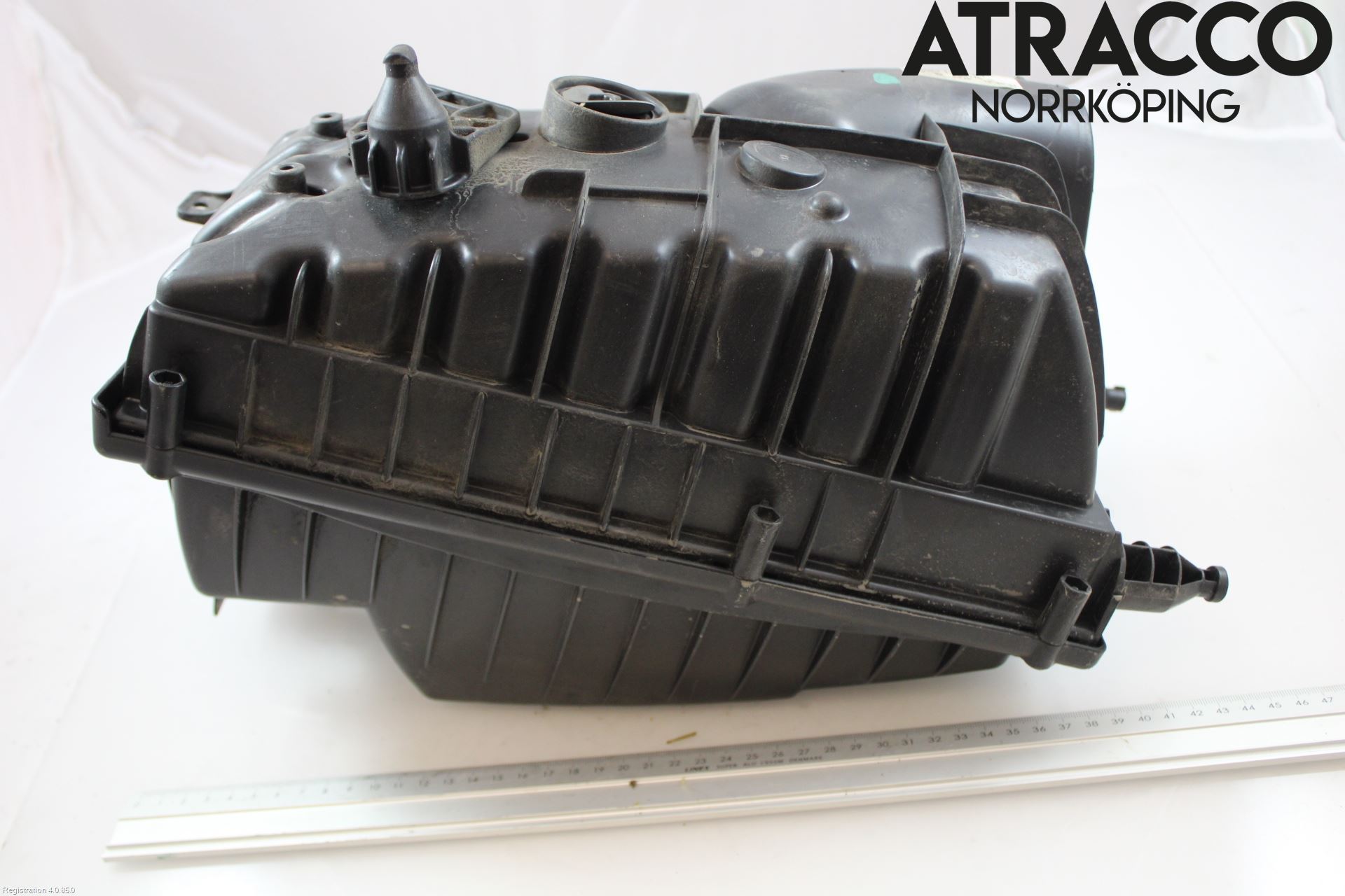 Landrover RANGE ROVER SPORT (L494) 14-22 Luftrenare