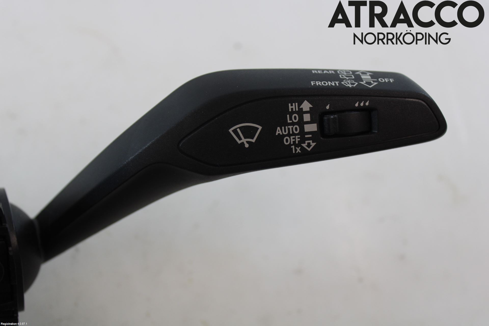 Audi A3/S3 8Y 21- Spakcentral