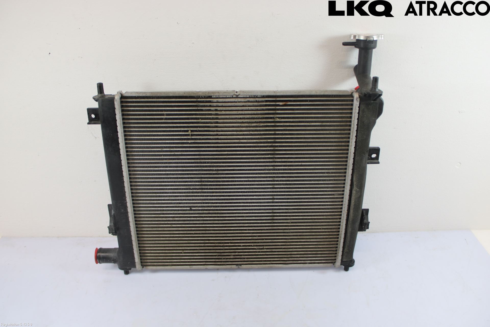 Kia PICANTO 12-17 Kylare Man