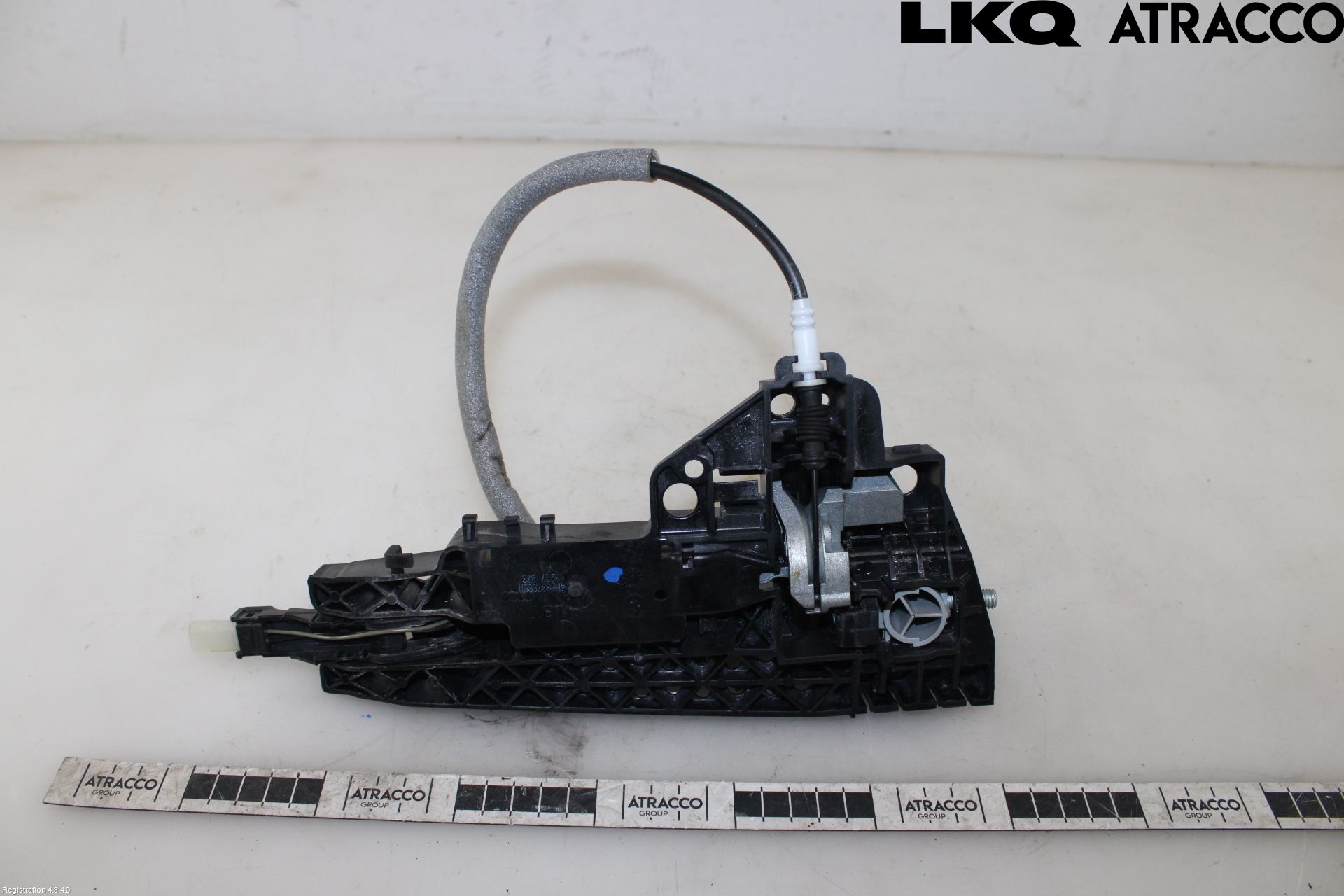 Audi Q7/SQ7 Dörrhandtag Yttre Vä