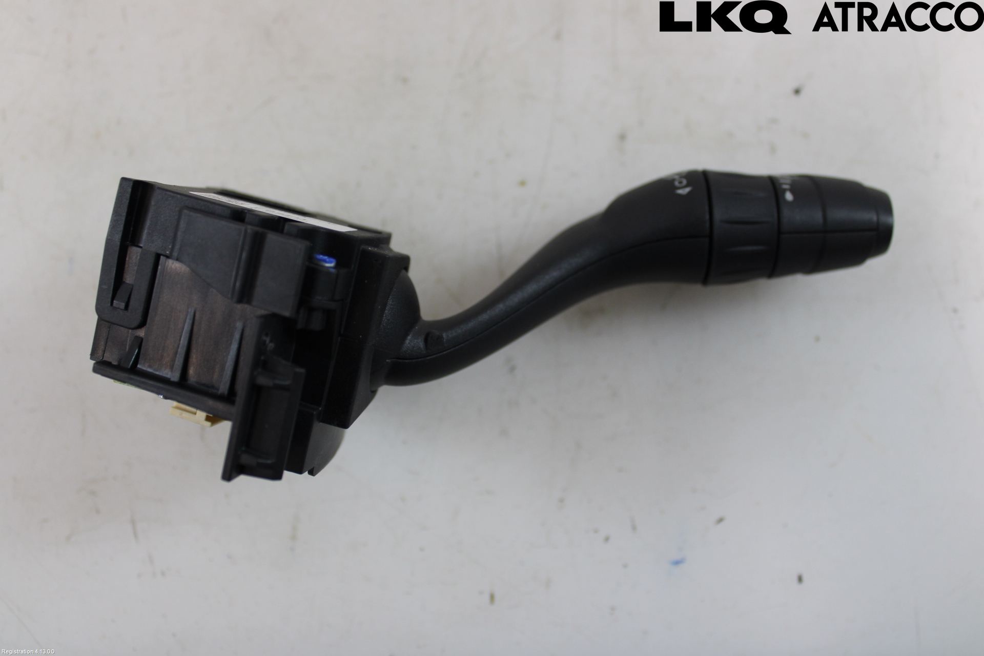 Ford TRANSIT/TOURNEO CUSTOM 13-24 Spak Torkar-Spolomk