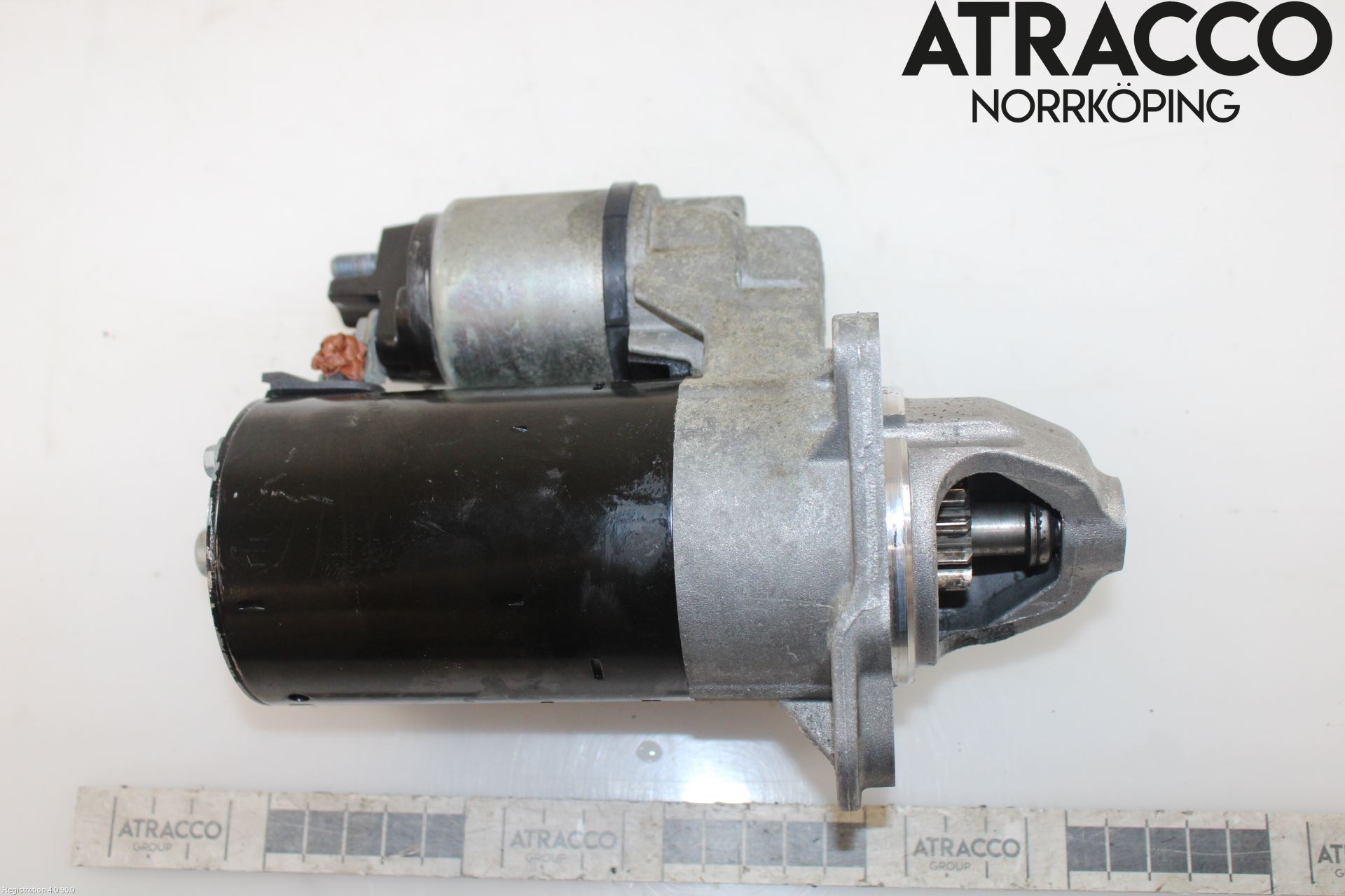 GM CHEVROLET CRUZE Startmotor