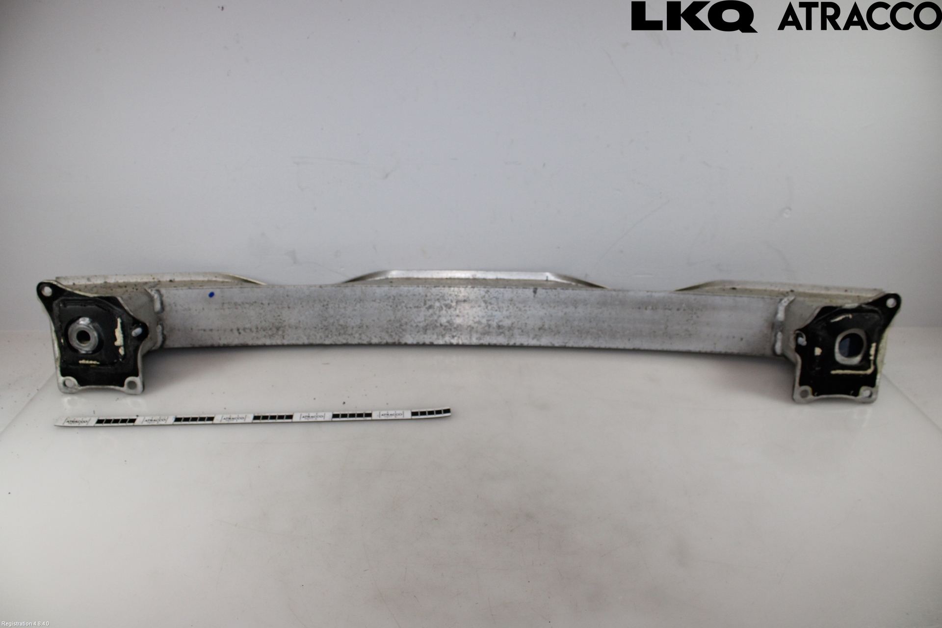 Audi A6/S6 4G 11-18 Stötfångarbalk Bak