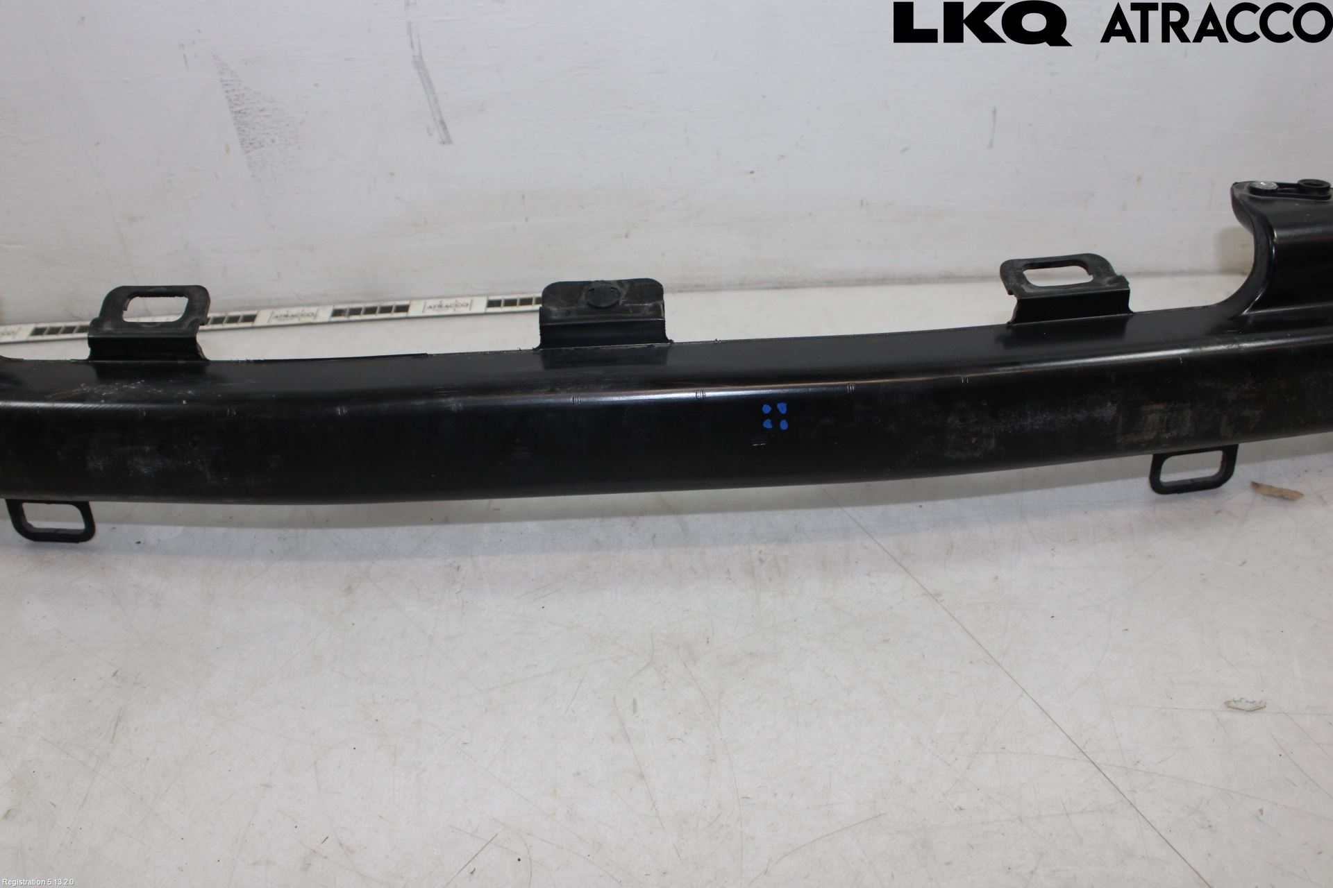 Lexus IS 250/350 14-20 Stötfångar Deformelement Fram