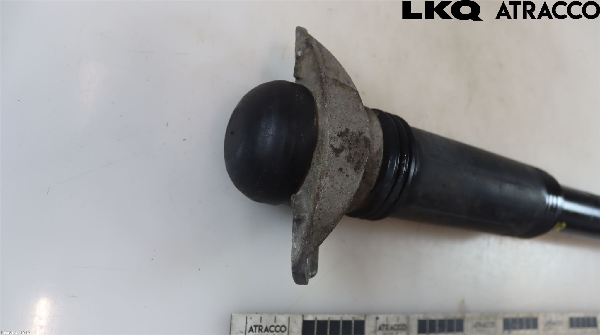 Toyota COROLLA 19- Stötdämpare Bak