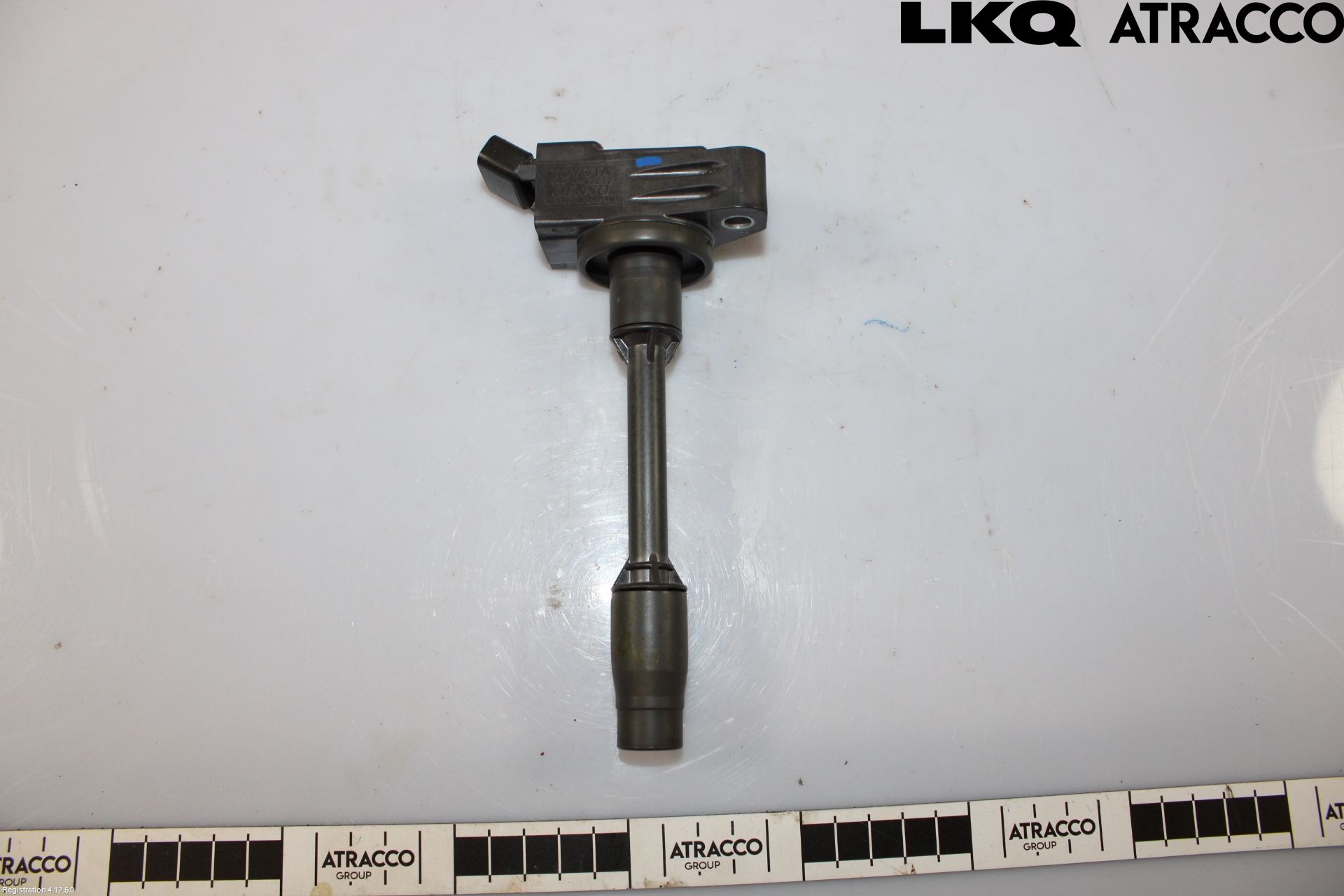 Toyota COROLLA 19- Tändspole