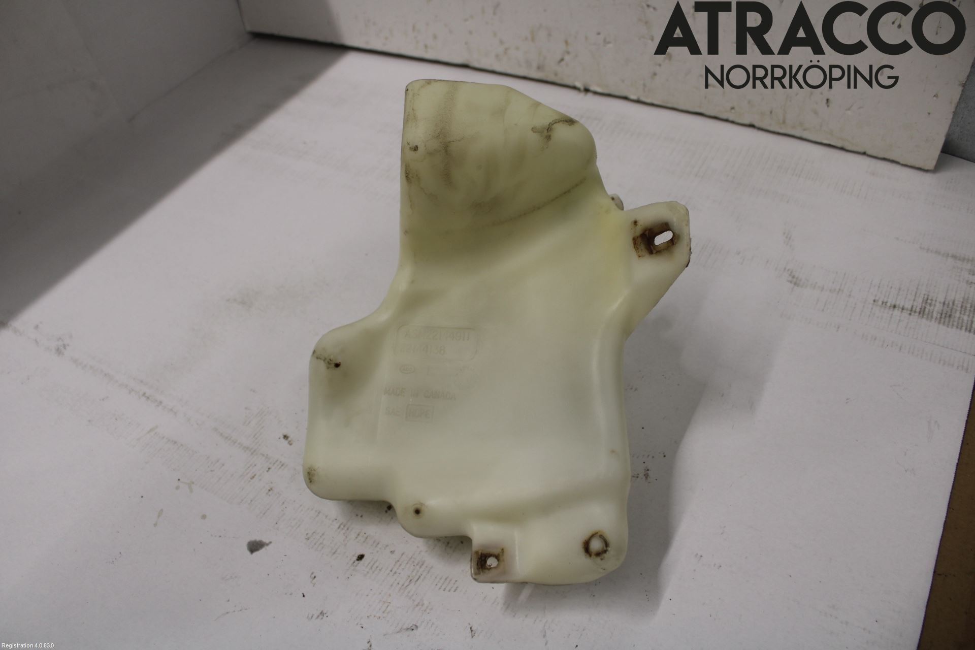 Buick  Spolartank Vindruta