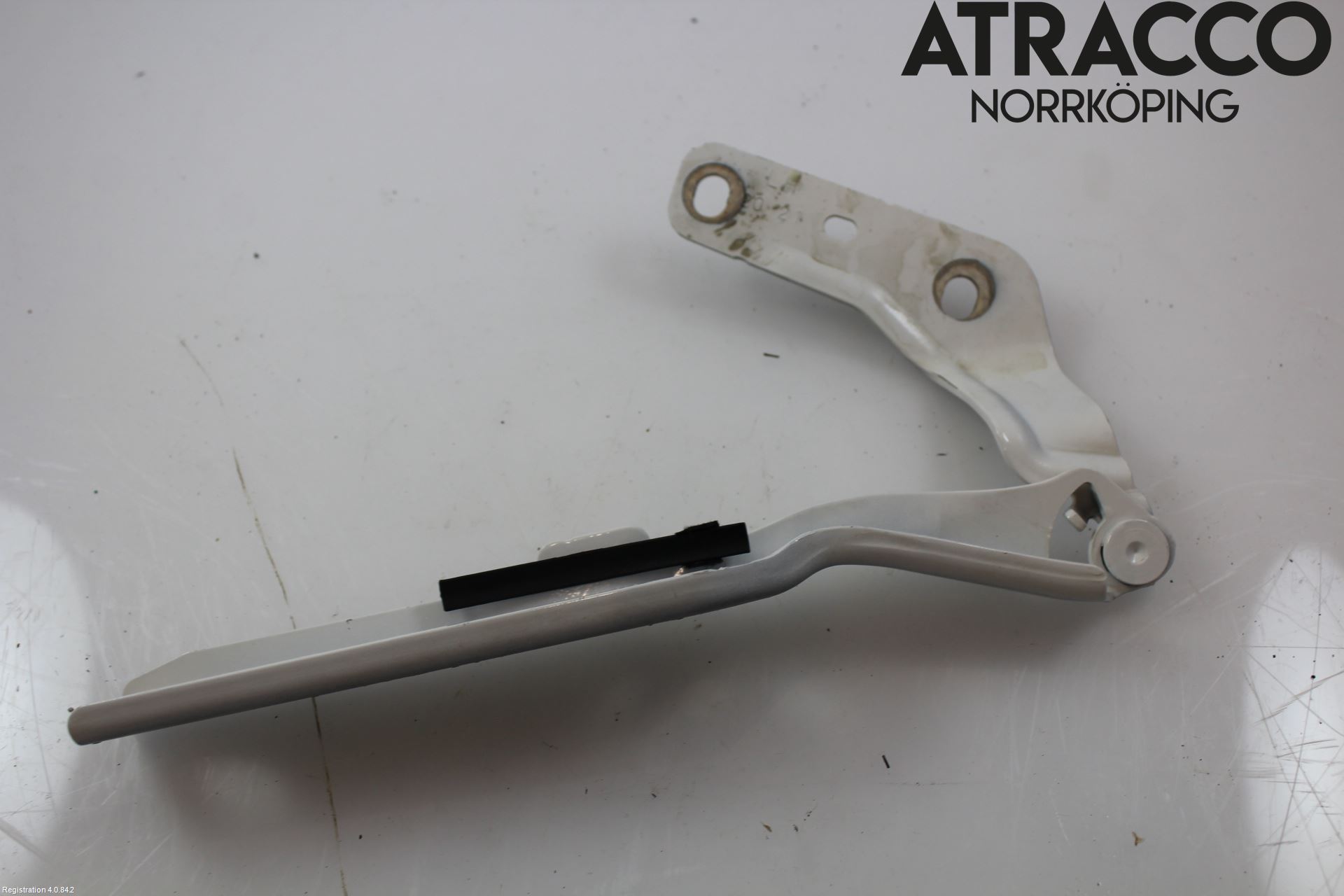 Seat LEON 20- Huvgångjärn