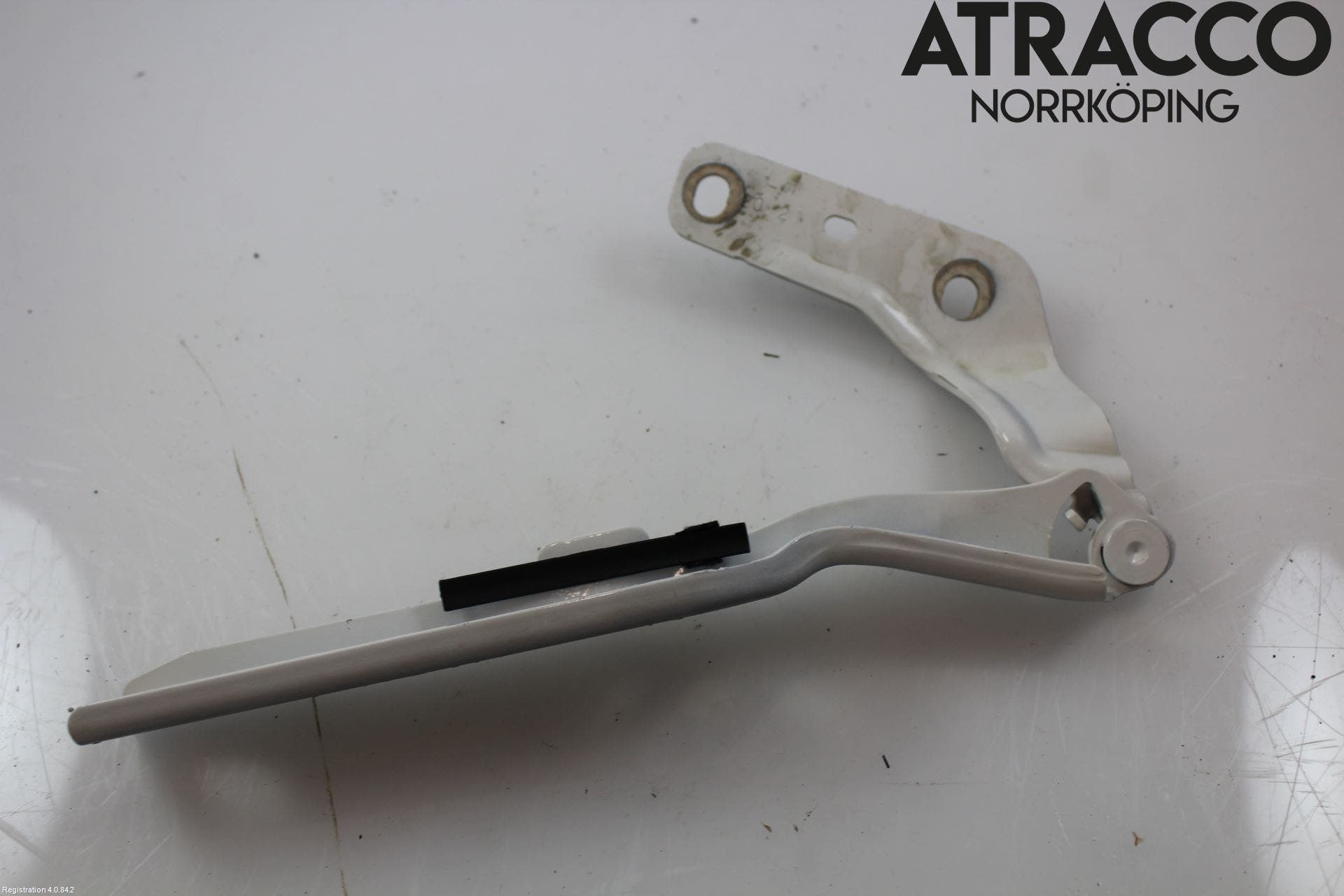 Seat LEON 20- Huvgångjärn