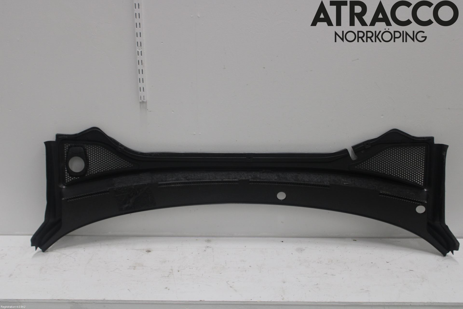 Volkswagen VW ARTEON 17- Torpedplåt-Torpedplast