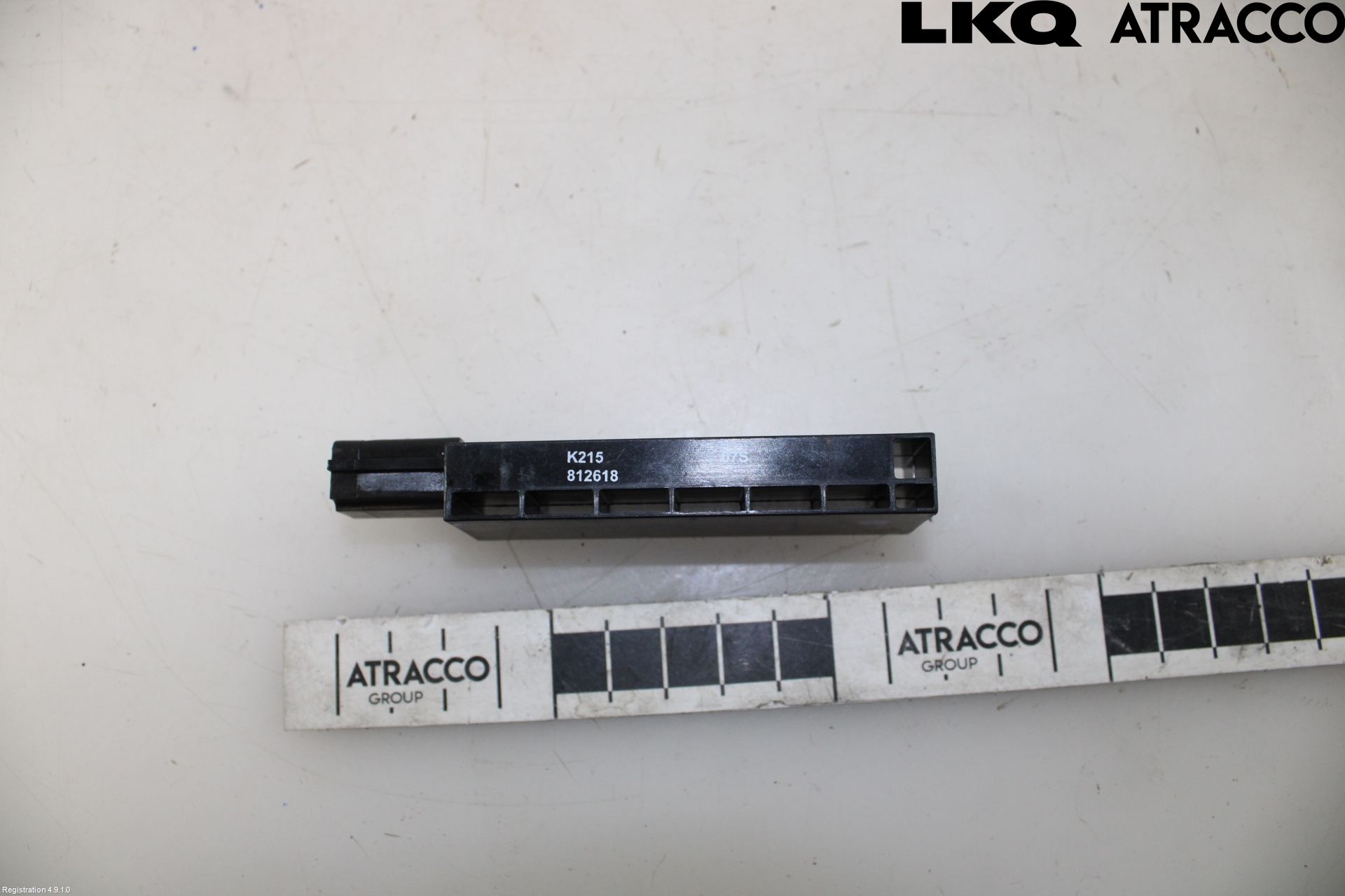 Seat ATECA 16->> Antenn