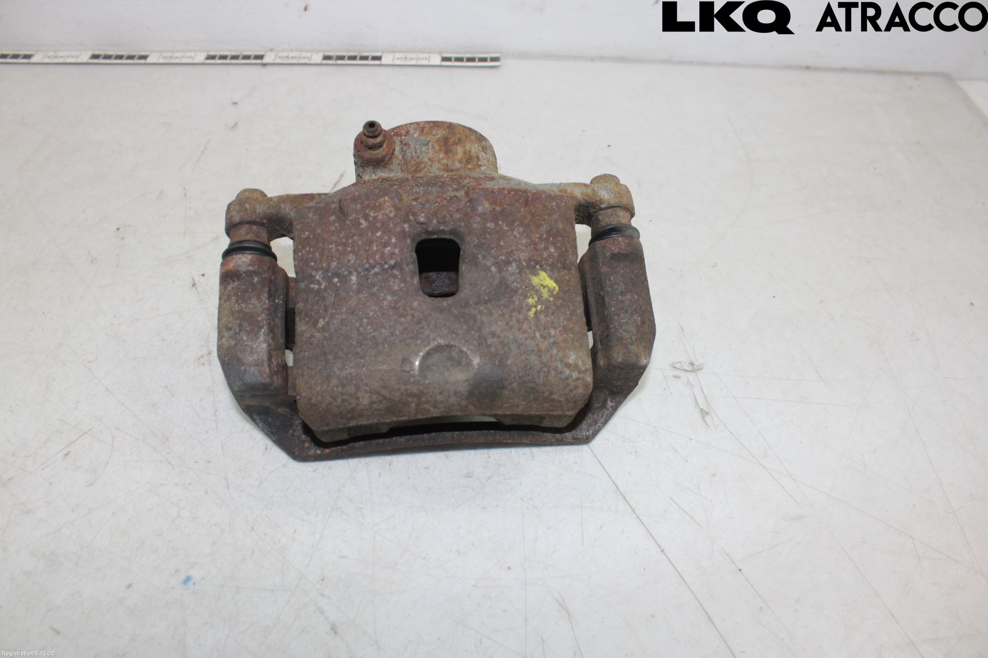 Hyundai i30 GD 13-17 Bromsok Fram Höger