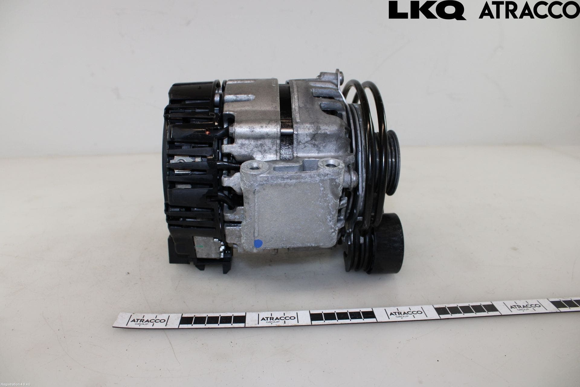 Audi A4/S4 B9 20- Generator