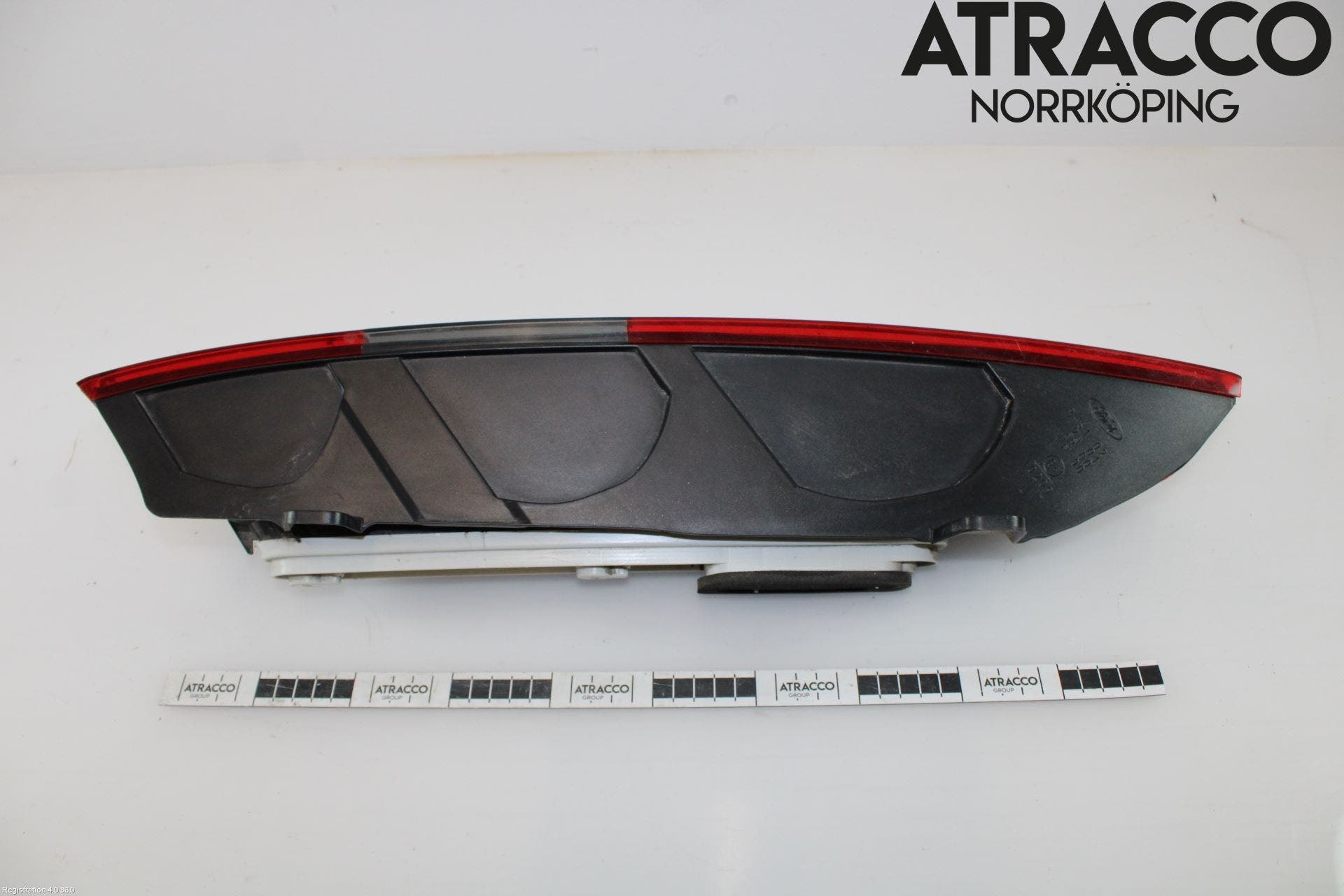 Ford FOCUS 04-07 Bakljus Vänster