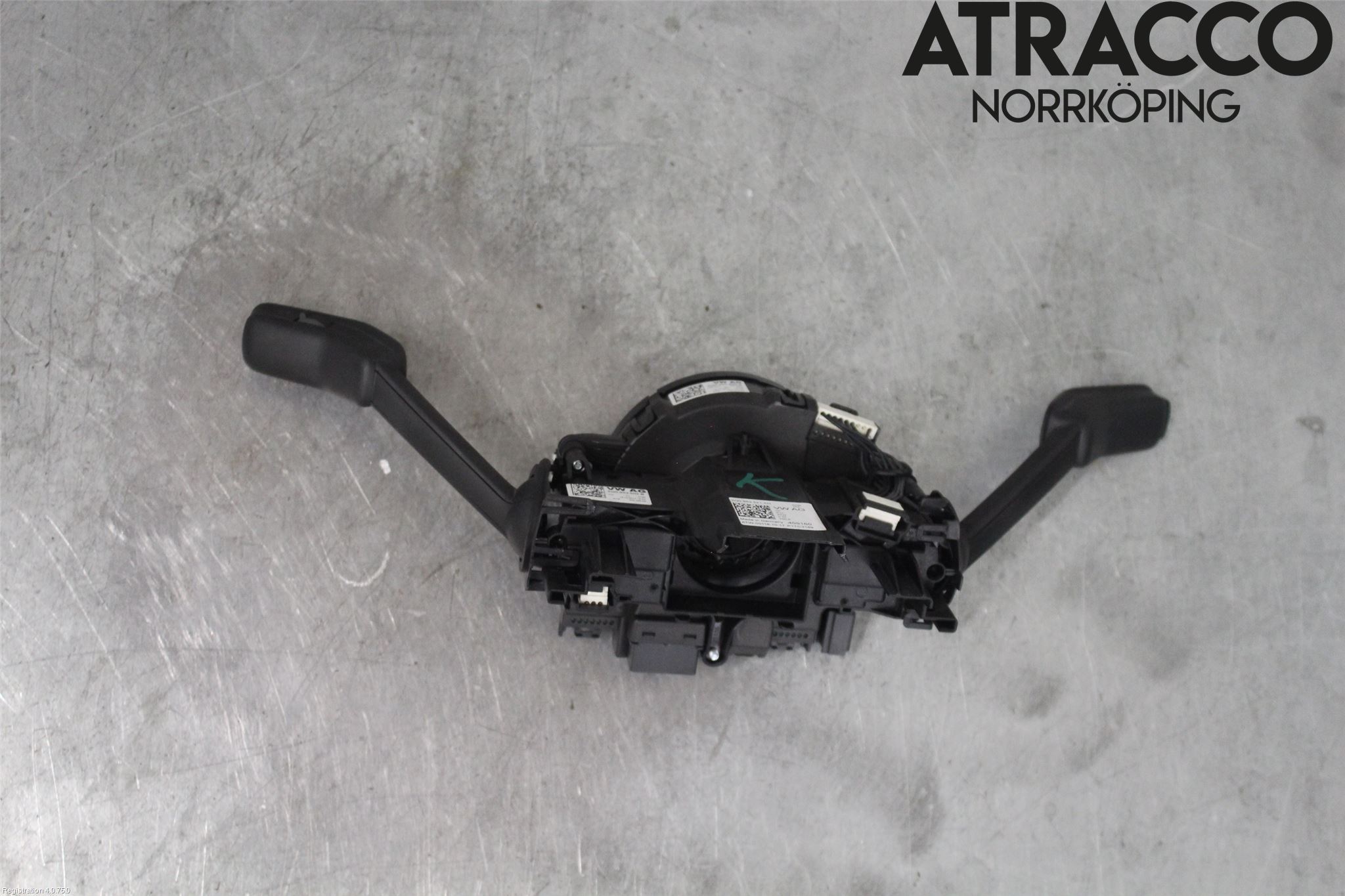 Volkswagen VW ARTEON 17- Spakcentral