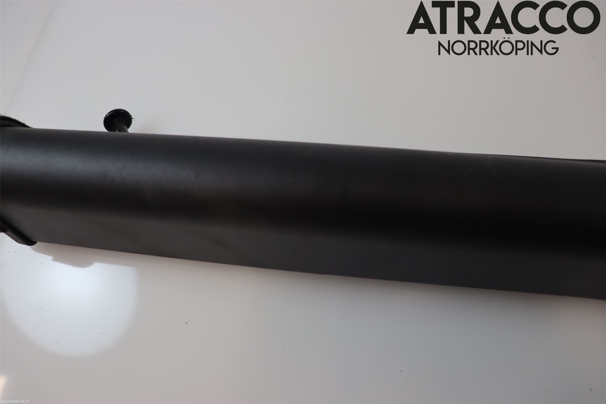 Skoda SUPERB 16-24 Lastnät