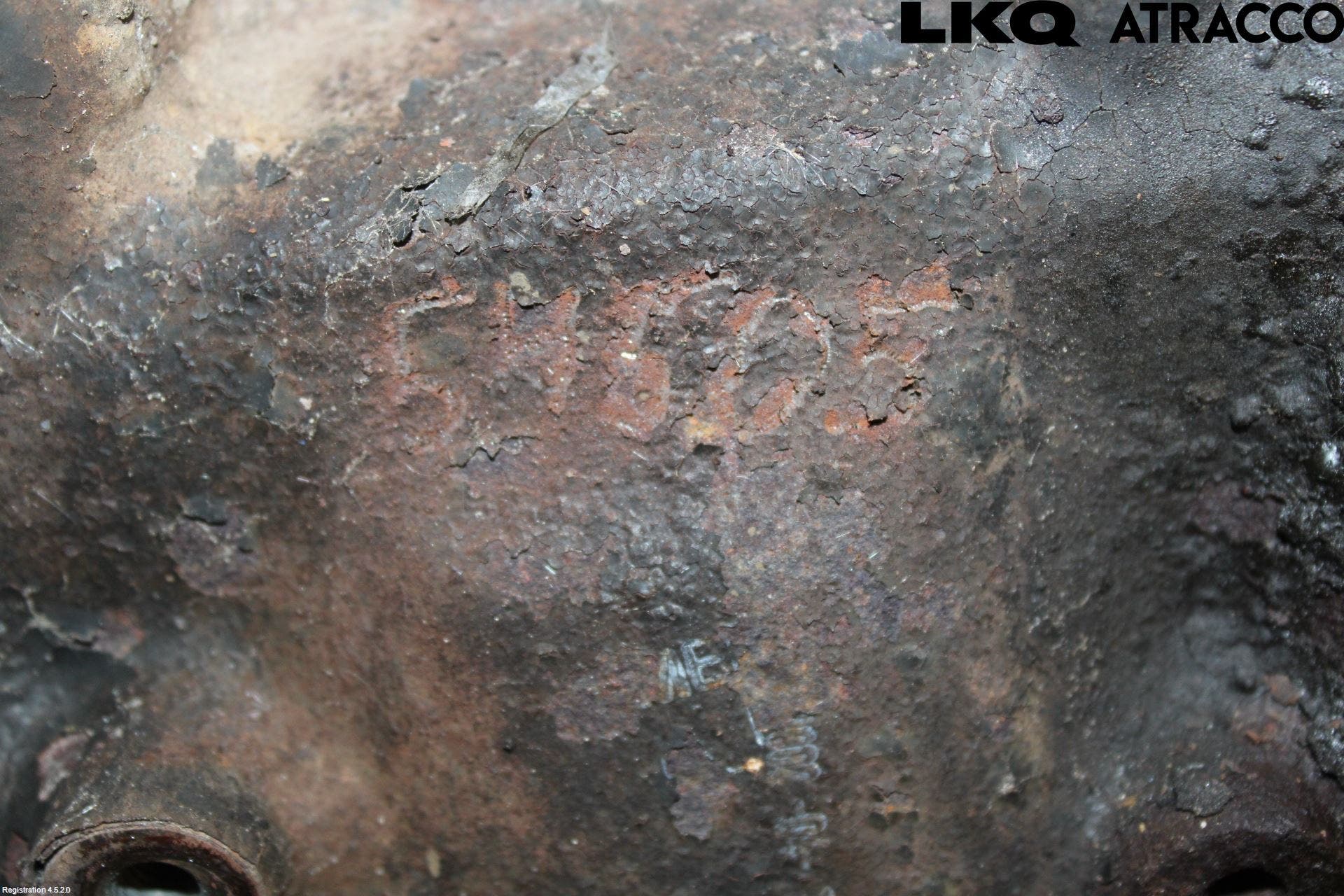 Audi A3/S3     96-03 Motor Bensin