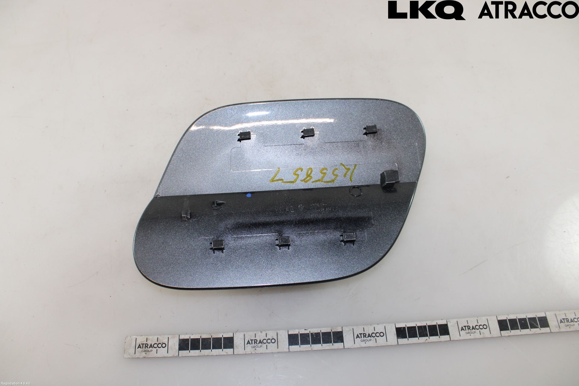 Volkswagen VW PASSAT 24- Tanklucka