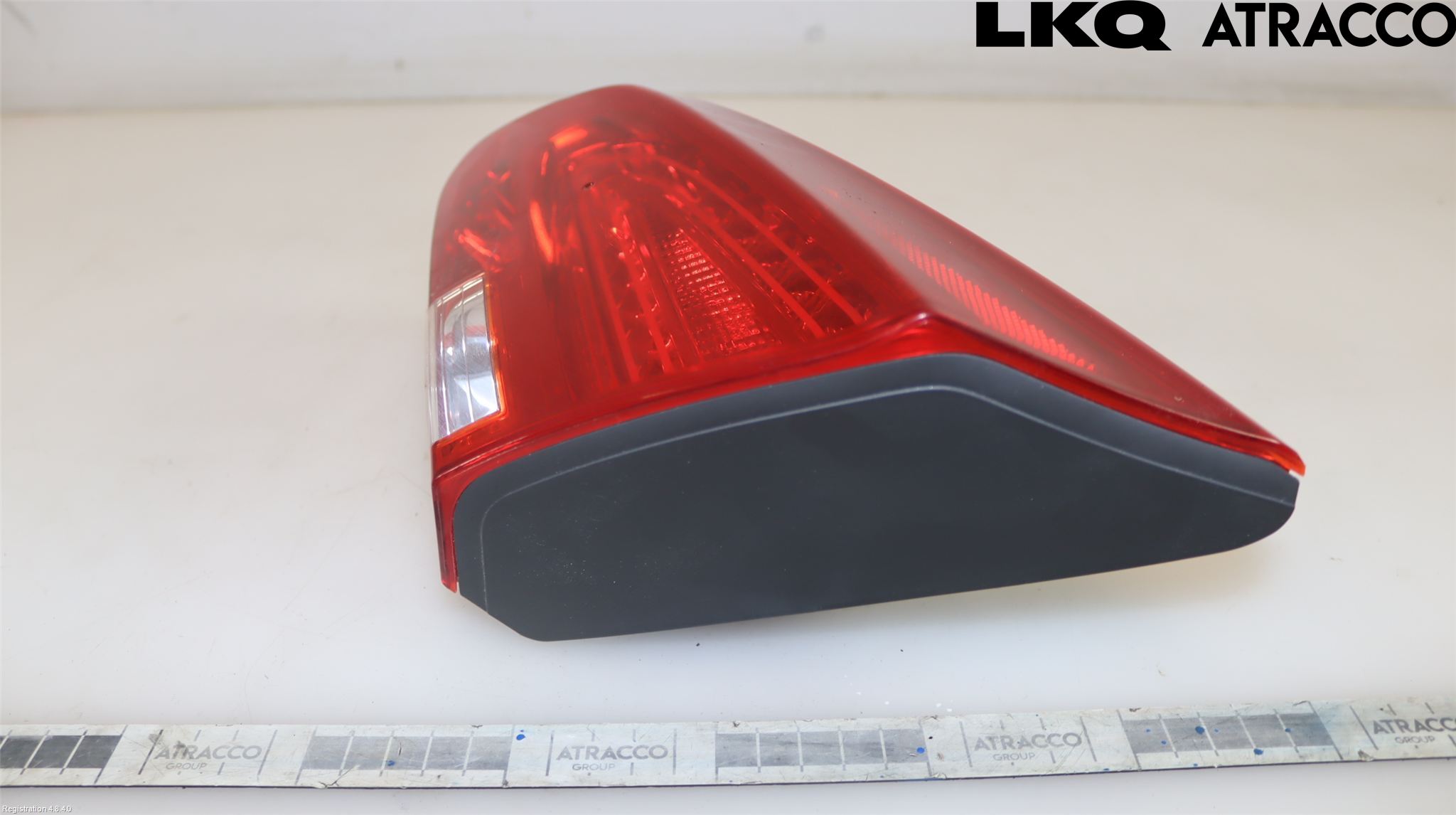 Kia CEED 12-18 Bakljus Lucka Hö