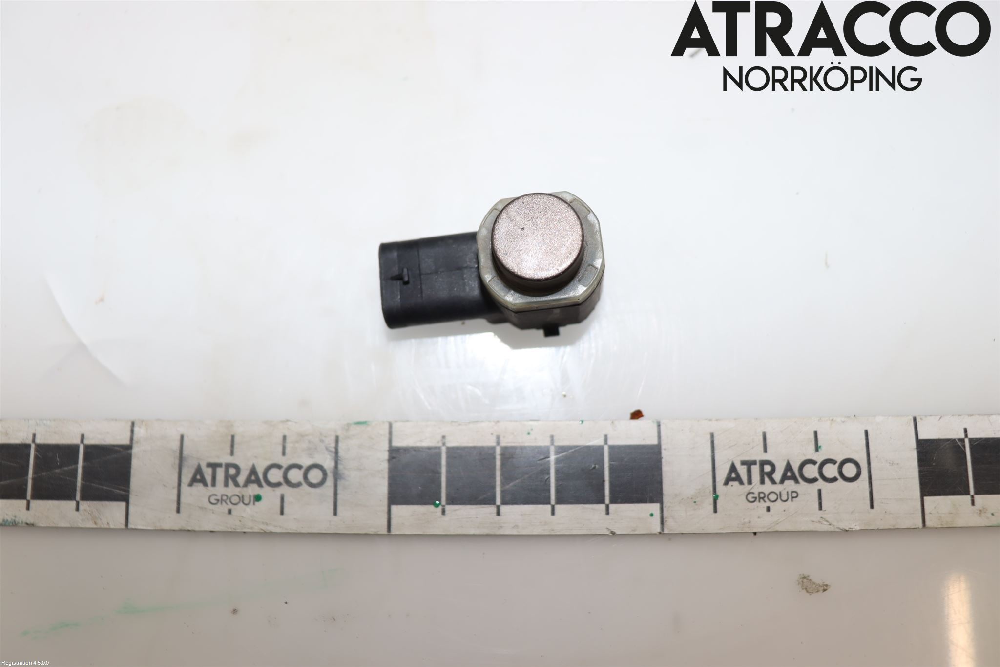 Volkswagen VW TOUAREG 7P 11-18 Parkeringshjälp Backsensor
