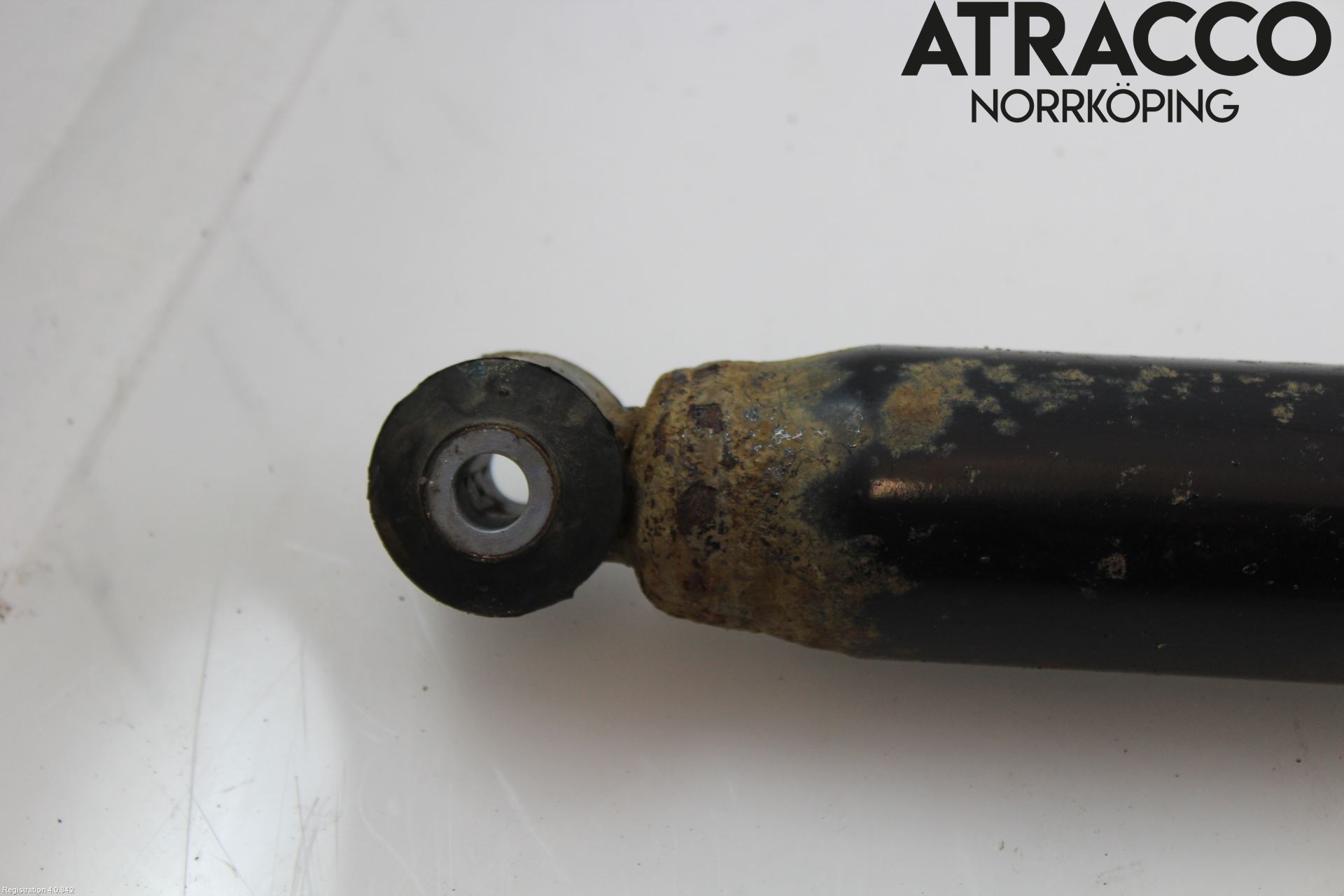 Peugeot BIPPER Stötdämpare Bak