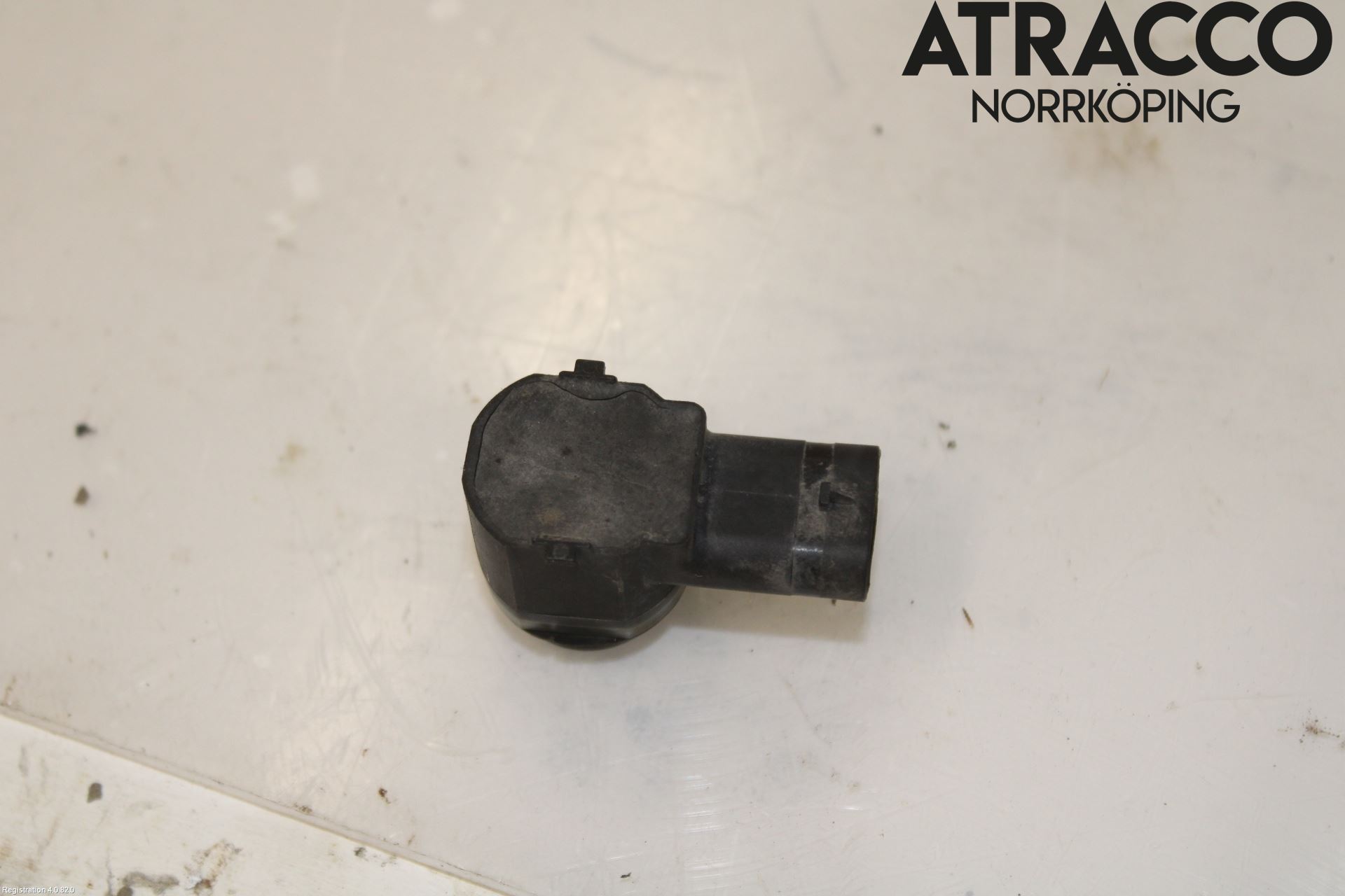 Volkswagen VW GOLF VI 09-13 Parkeringshjälp Backsensor