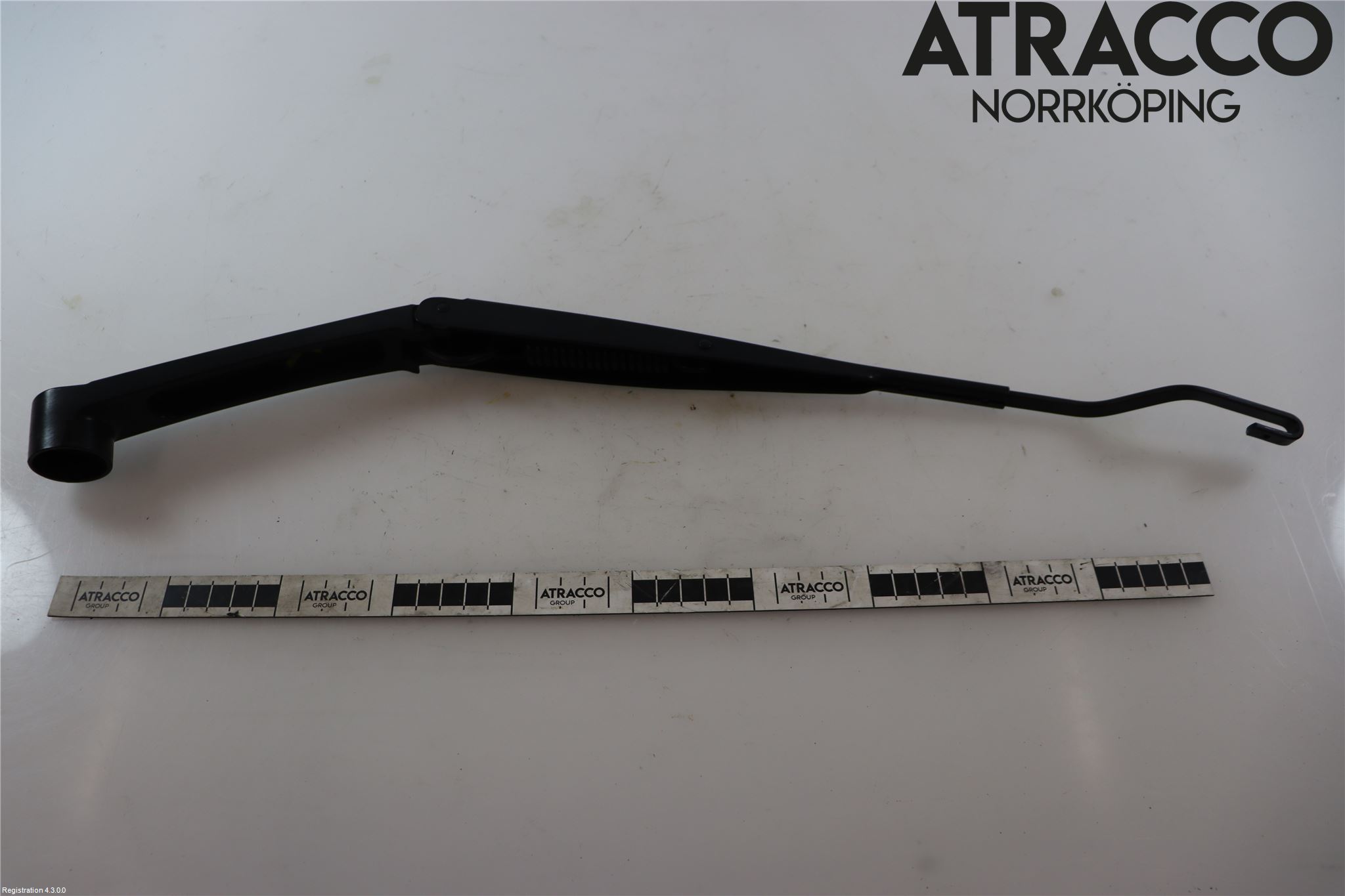 Kia RIO 17- Torkararm Armar Vindruta