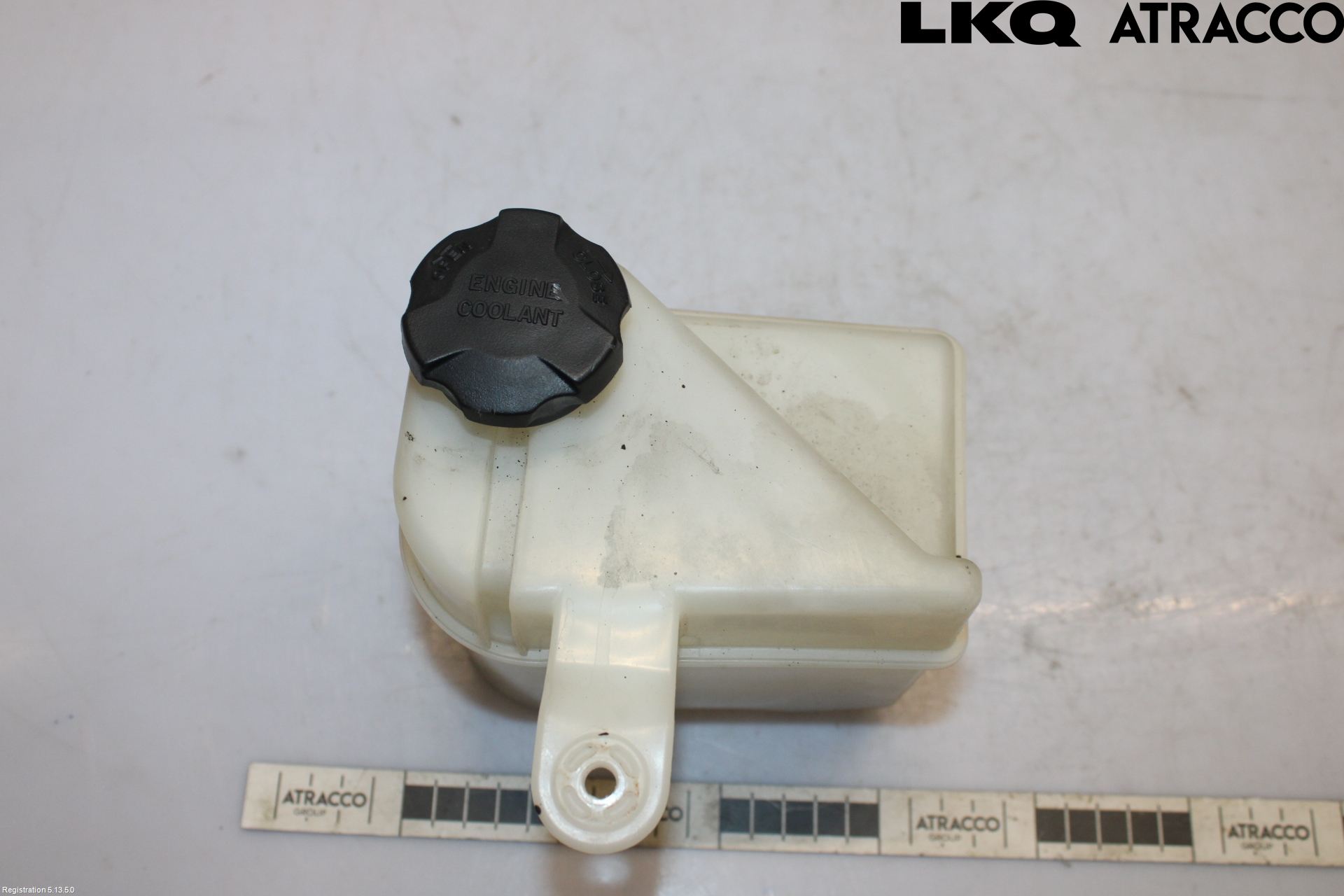Kia VENGA 10-19 Expansionstank