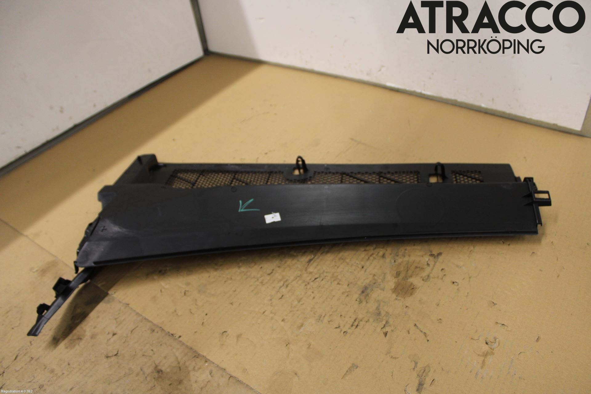 Peugeot 208/E-208 20- Torpedplåt-Torpedplast