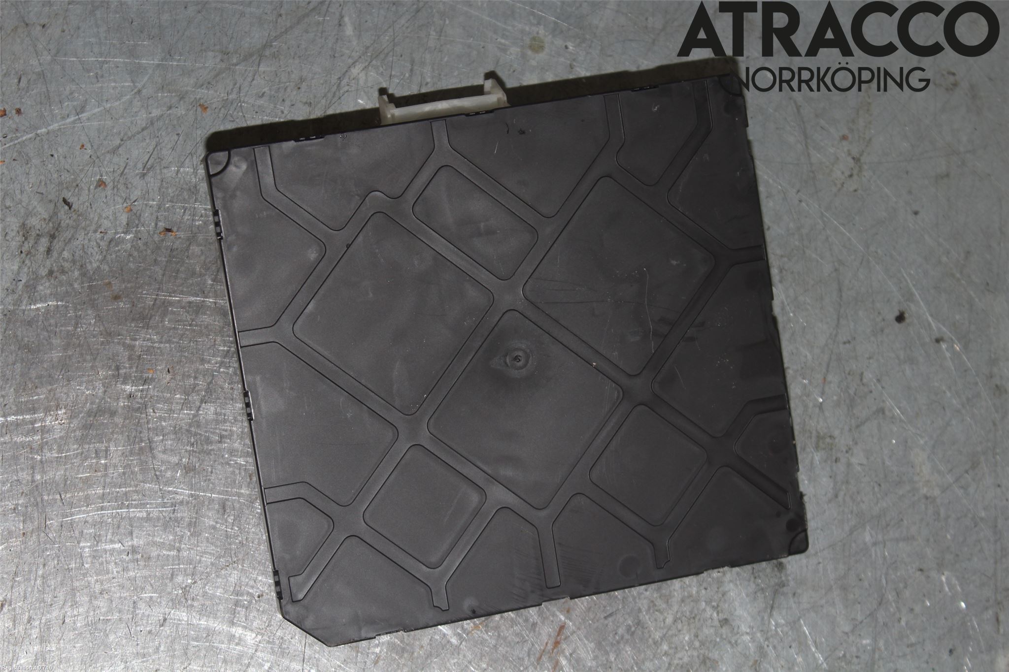 Audi A3/S3 8V 13-20 Komfort Styrdon