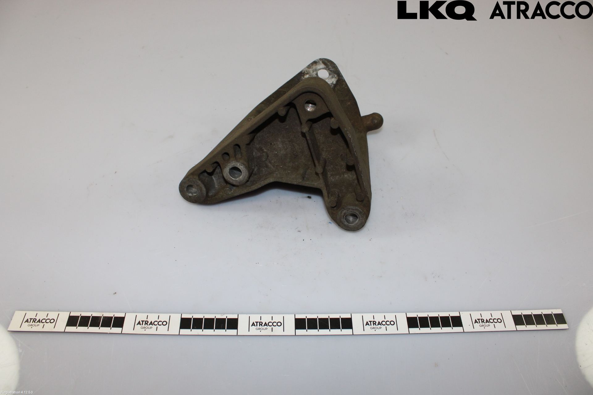 Opel ASTRA J 10-15 Motorfäste