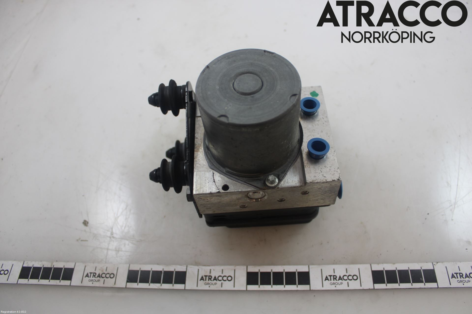 Audi A4 12-15 Abs Hydraulaggregat