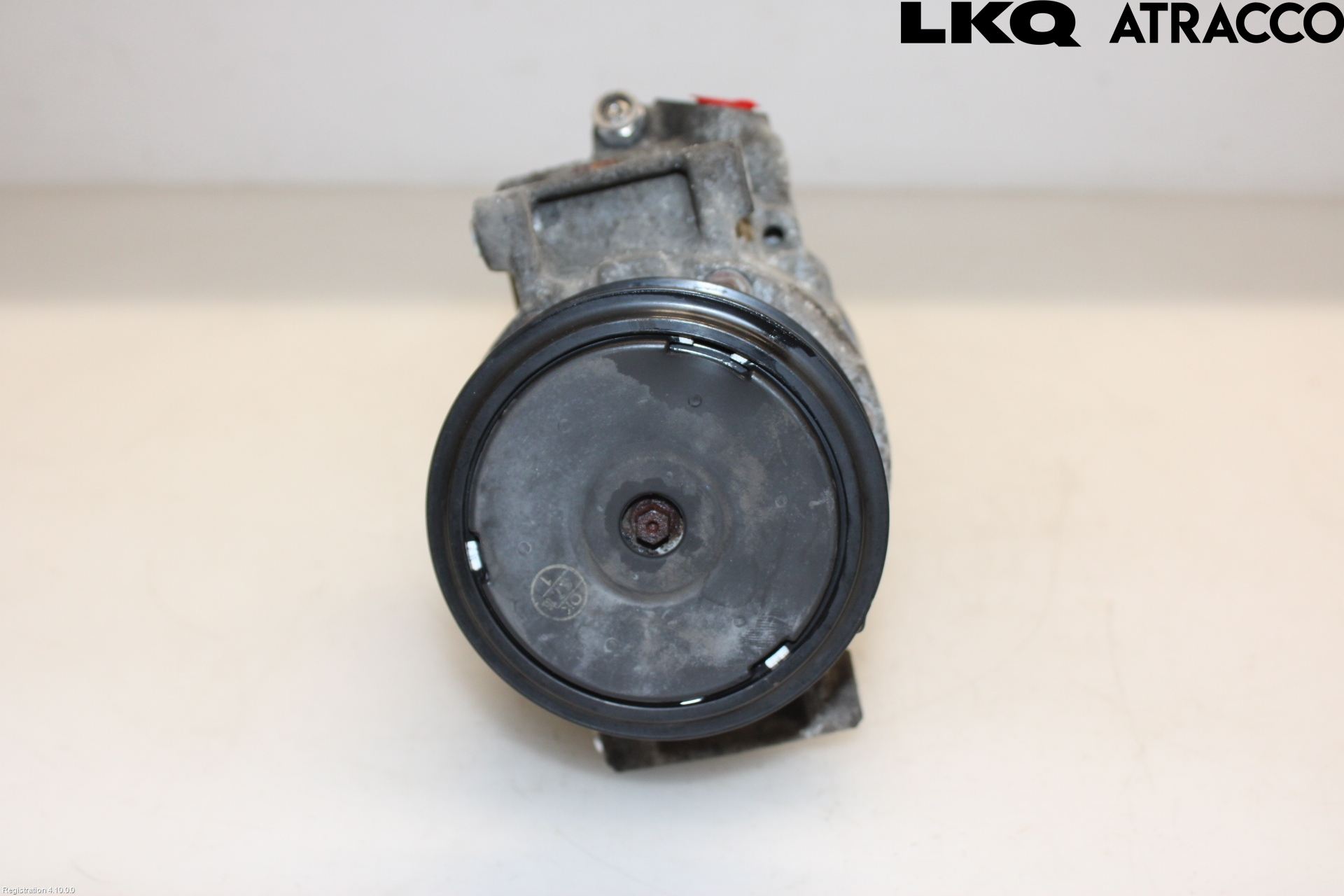 Audi A6/S6     05-11 Ac Kompressor