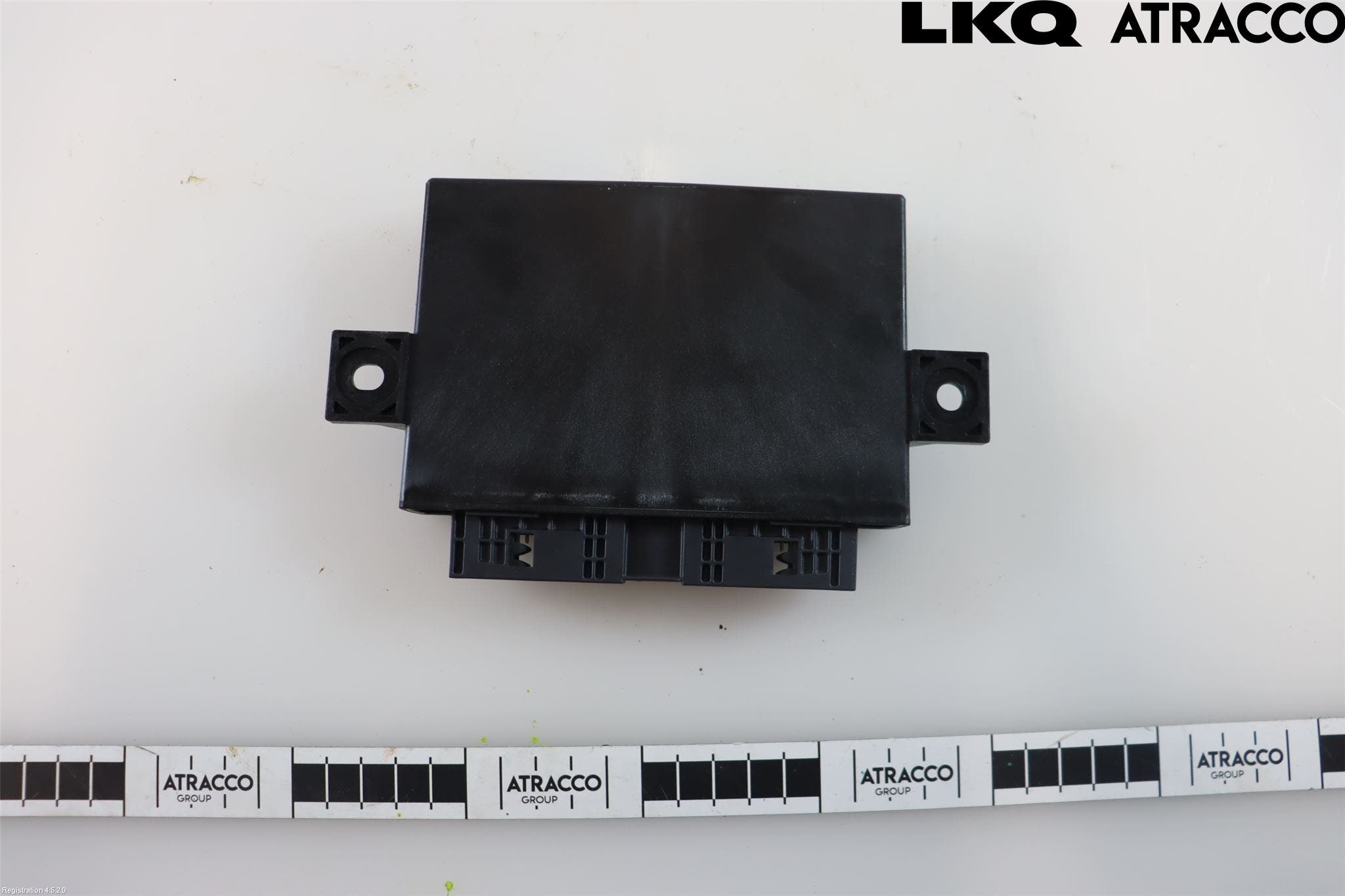 CUPRA BORN 22- Styrenhet Elmotor