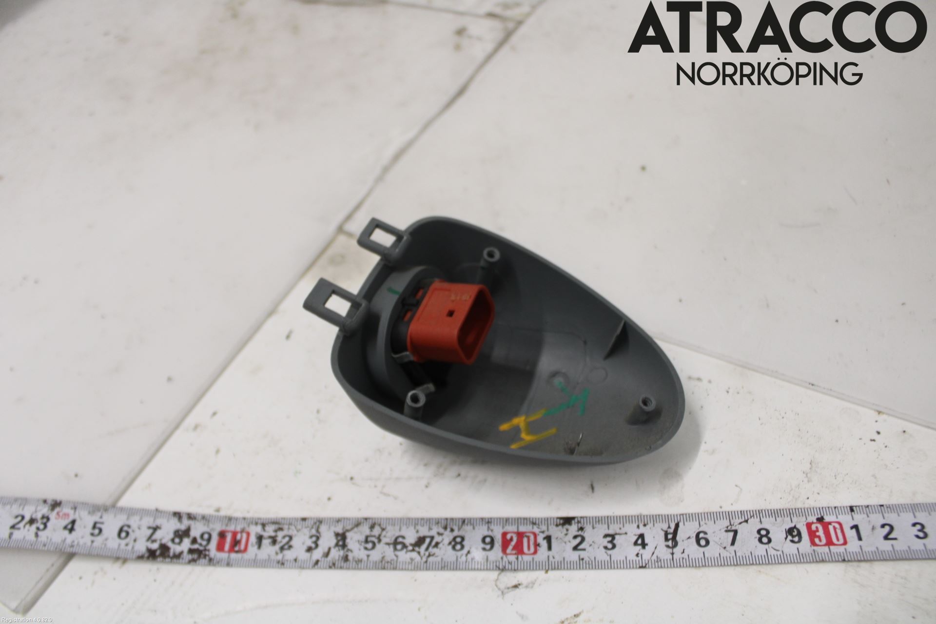 Ford TRANSIT    06-13 Strömställare Elhiss