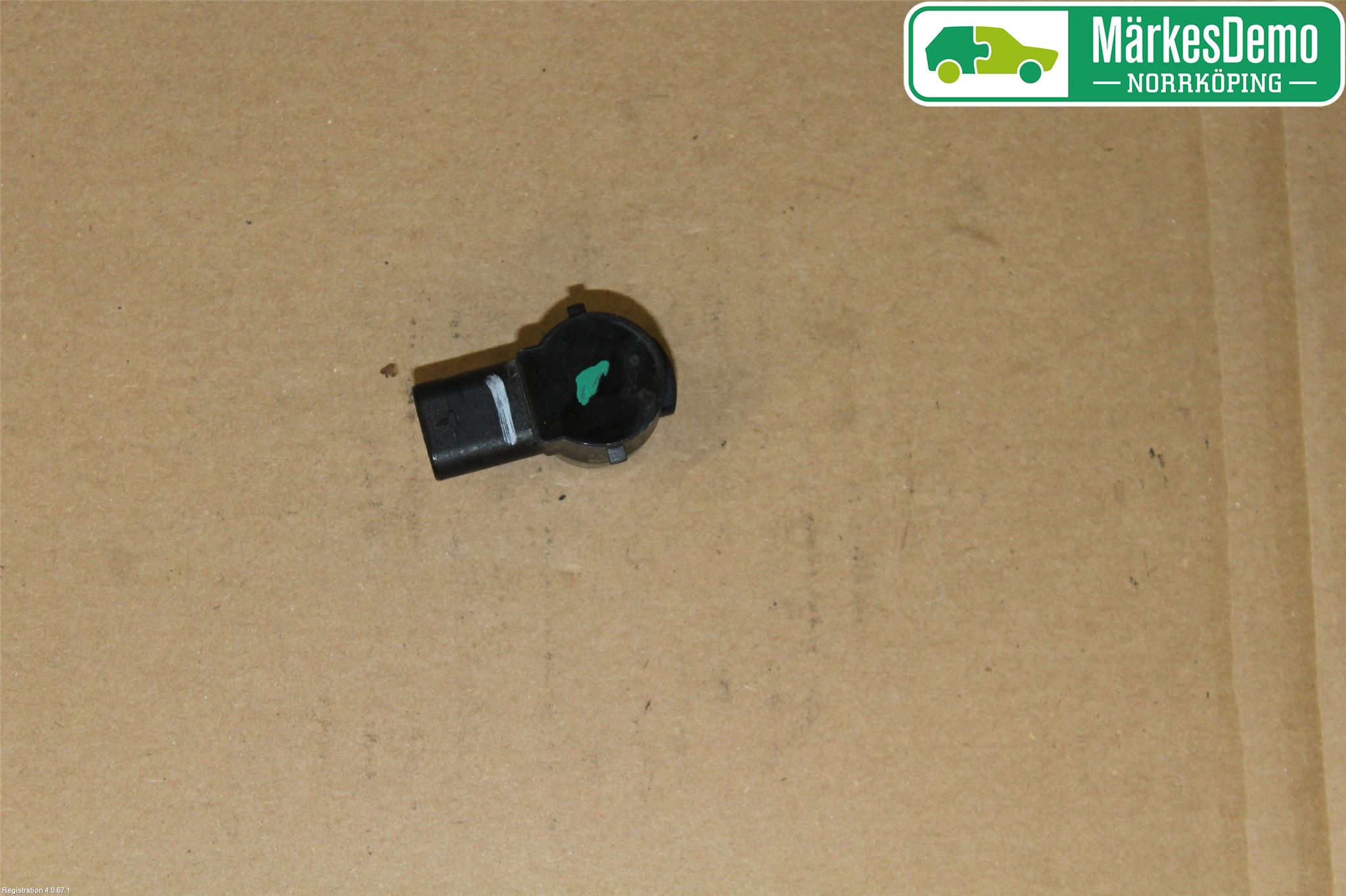 Seat ARONA Parkeringshjälp Backsensor