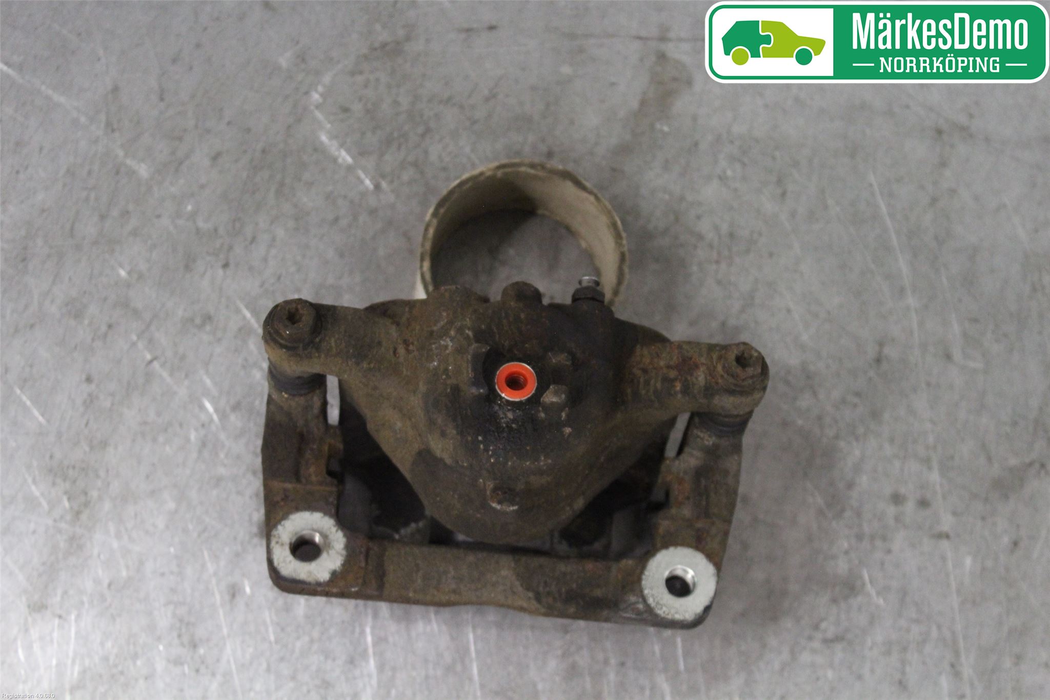 Honda CIVIC 06-11 Bromsok Fram Höger