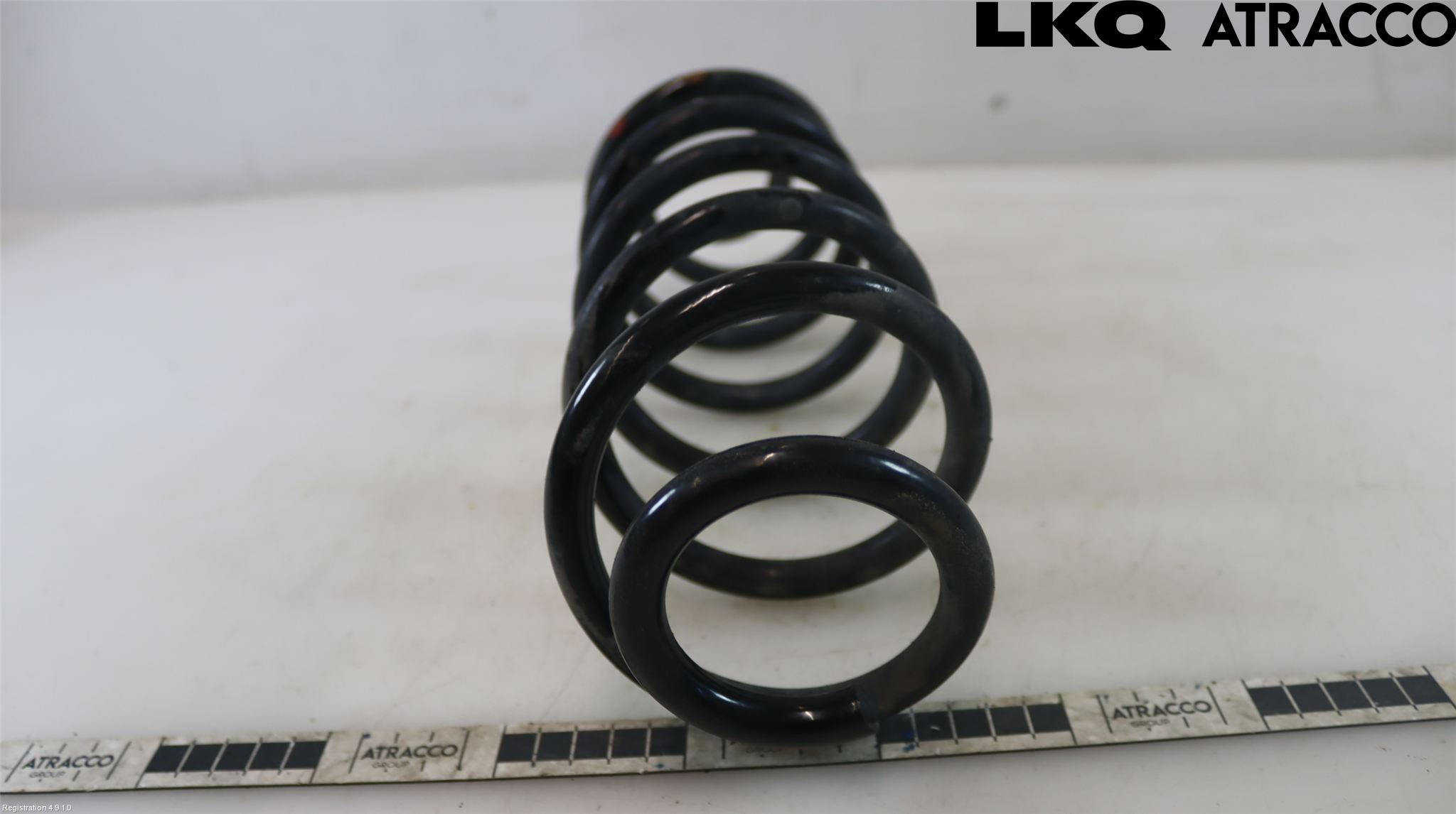 Toyota COROLLA 19- Fjäder Bak