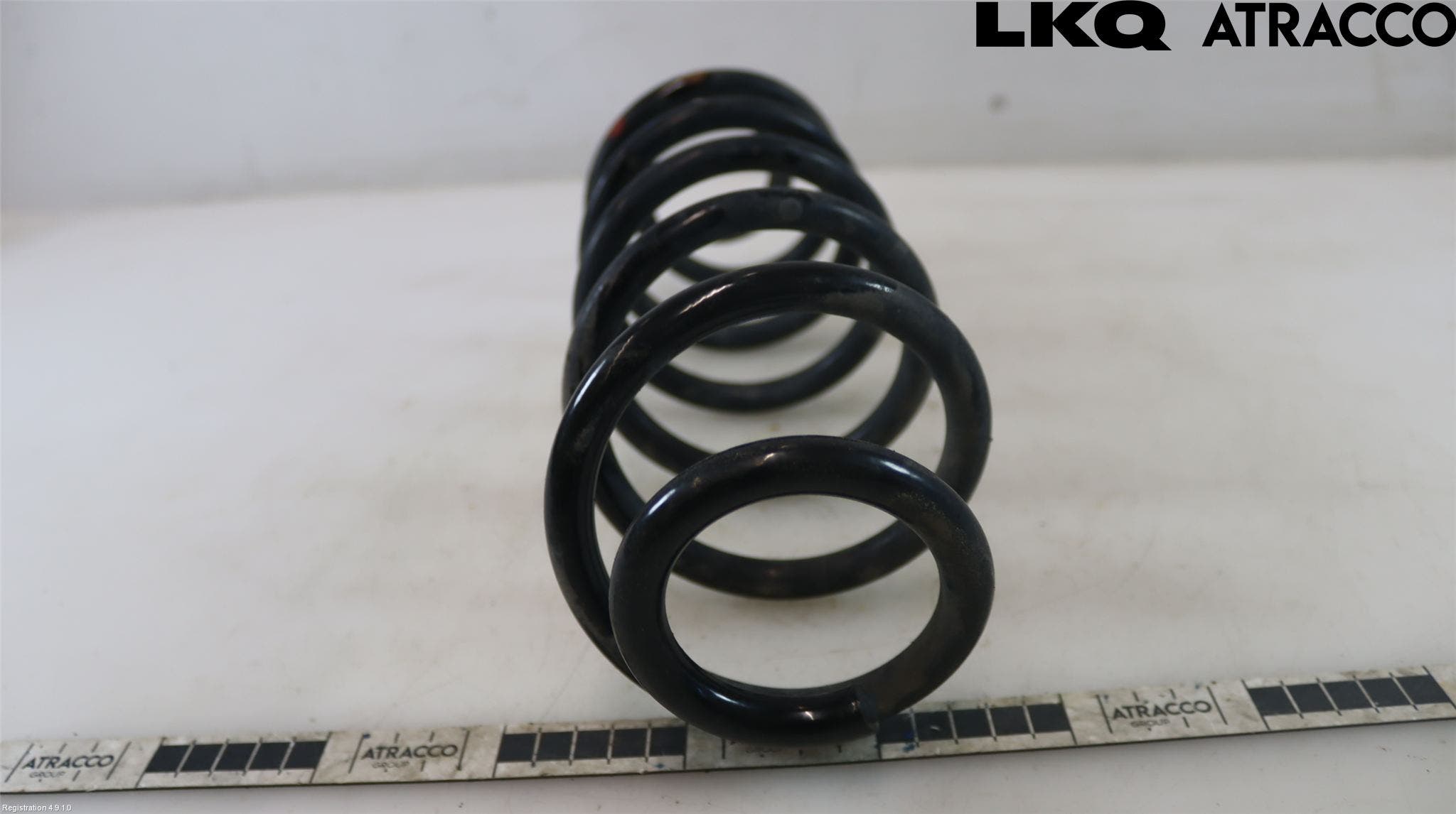 Toyota COROLLA 19- Fjäder Bak