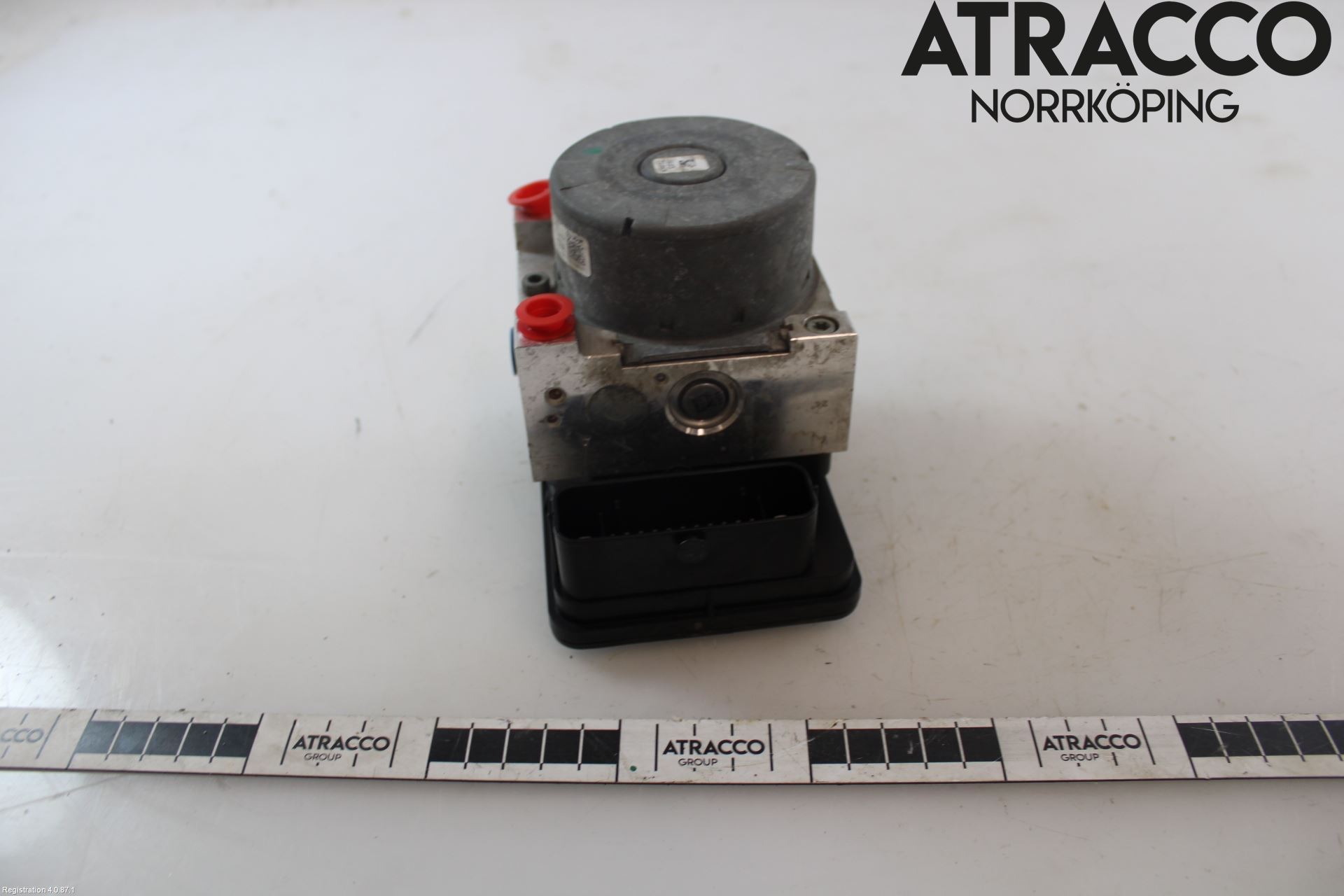 Skoda OCTAVIA (5E) 13-20 Abs Hydraulaggregat